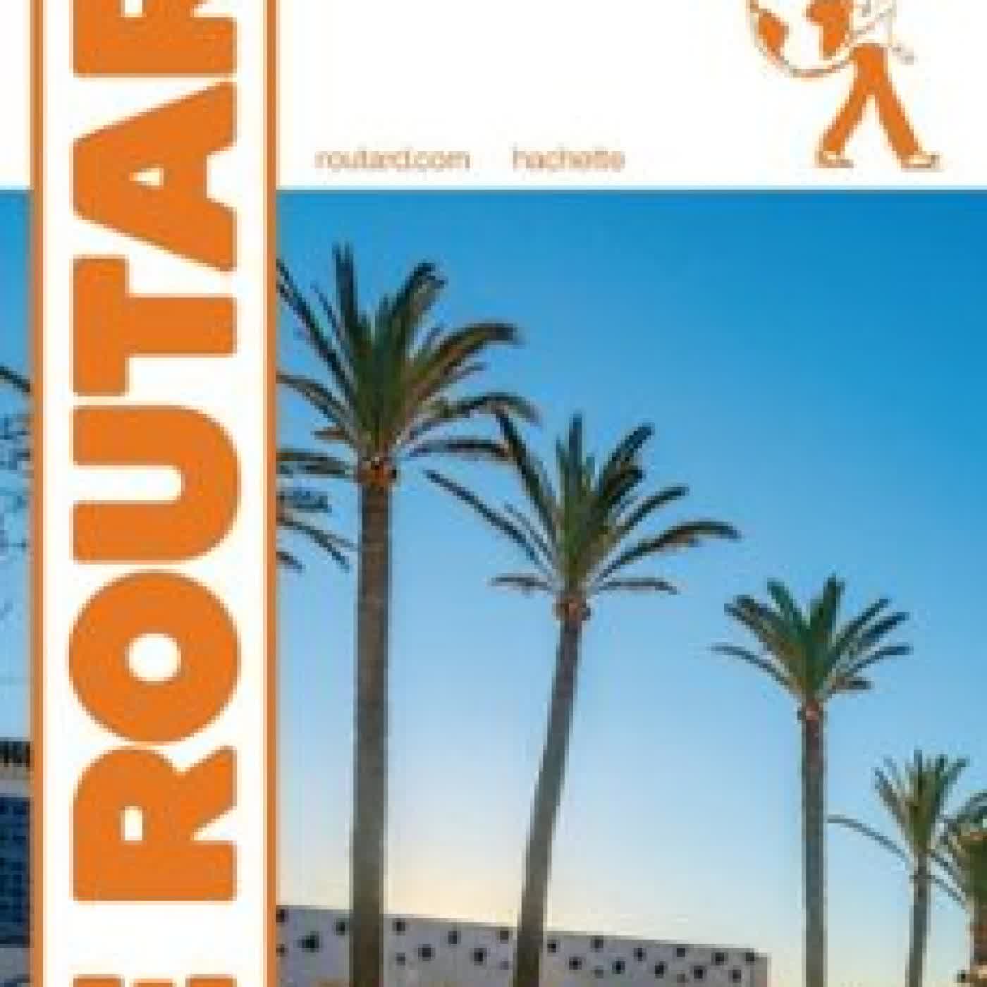 GUIDE DU ROUTARD ANDALOUSIE 2026/27 Collectif