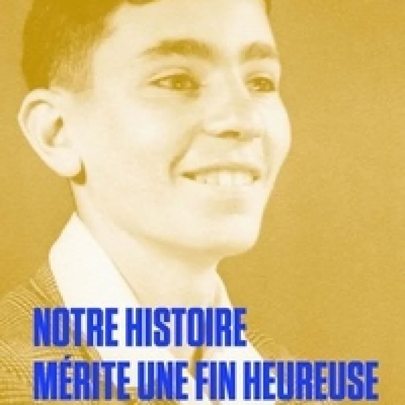 Télécharger Pdf Notre histoire mérite une fin heureuse