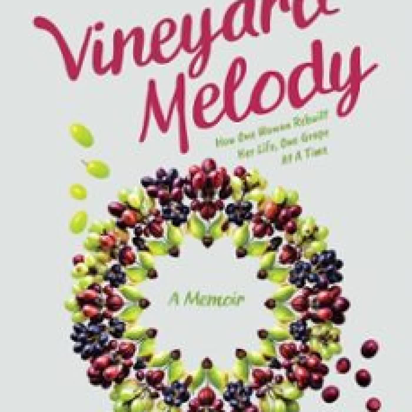 VINEYARD MELODY NAMRATHA STANLEY