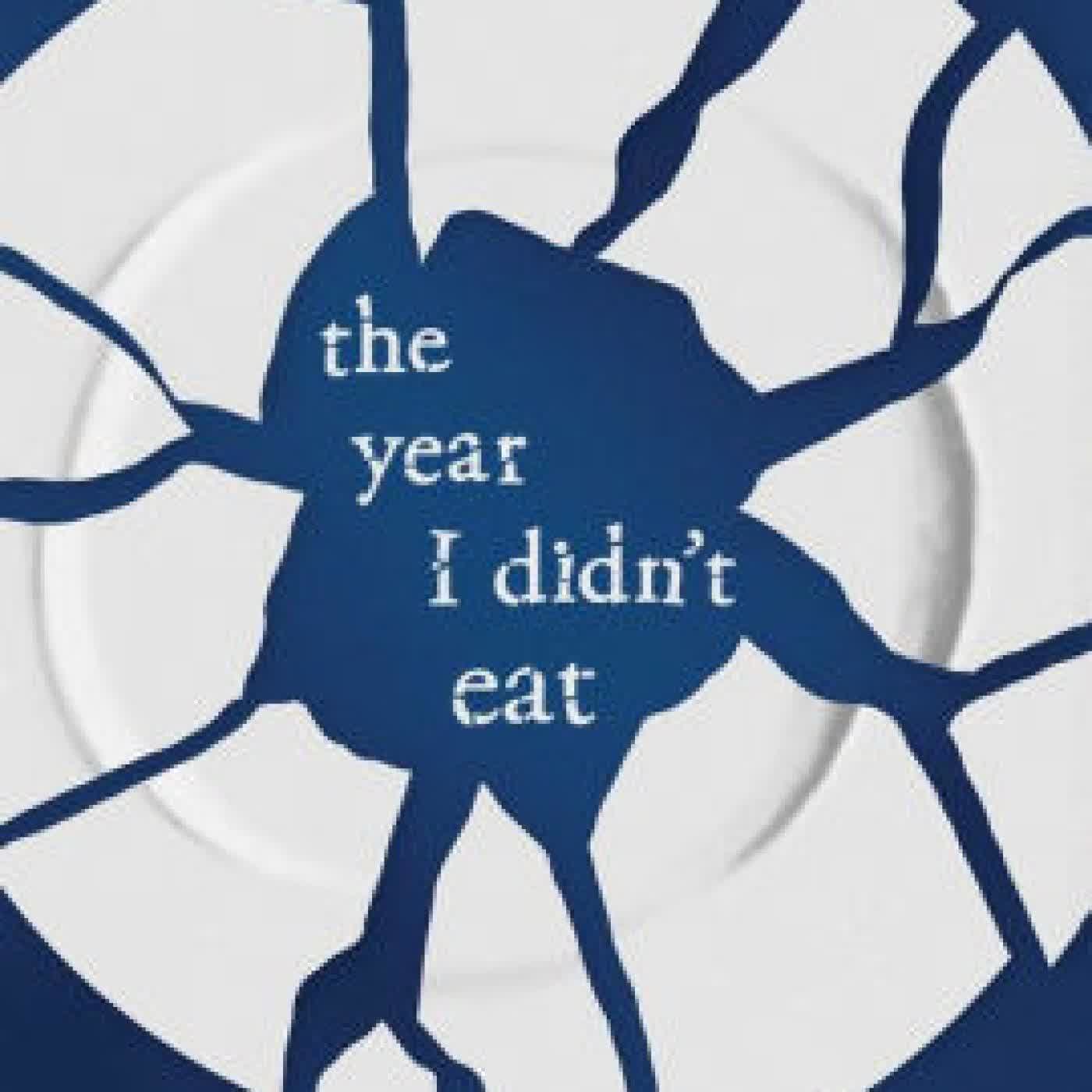 The Year I Didn't Eat by Samuel Pollen on Iphone New Format
