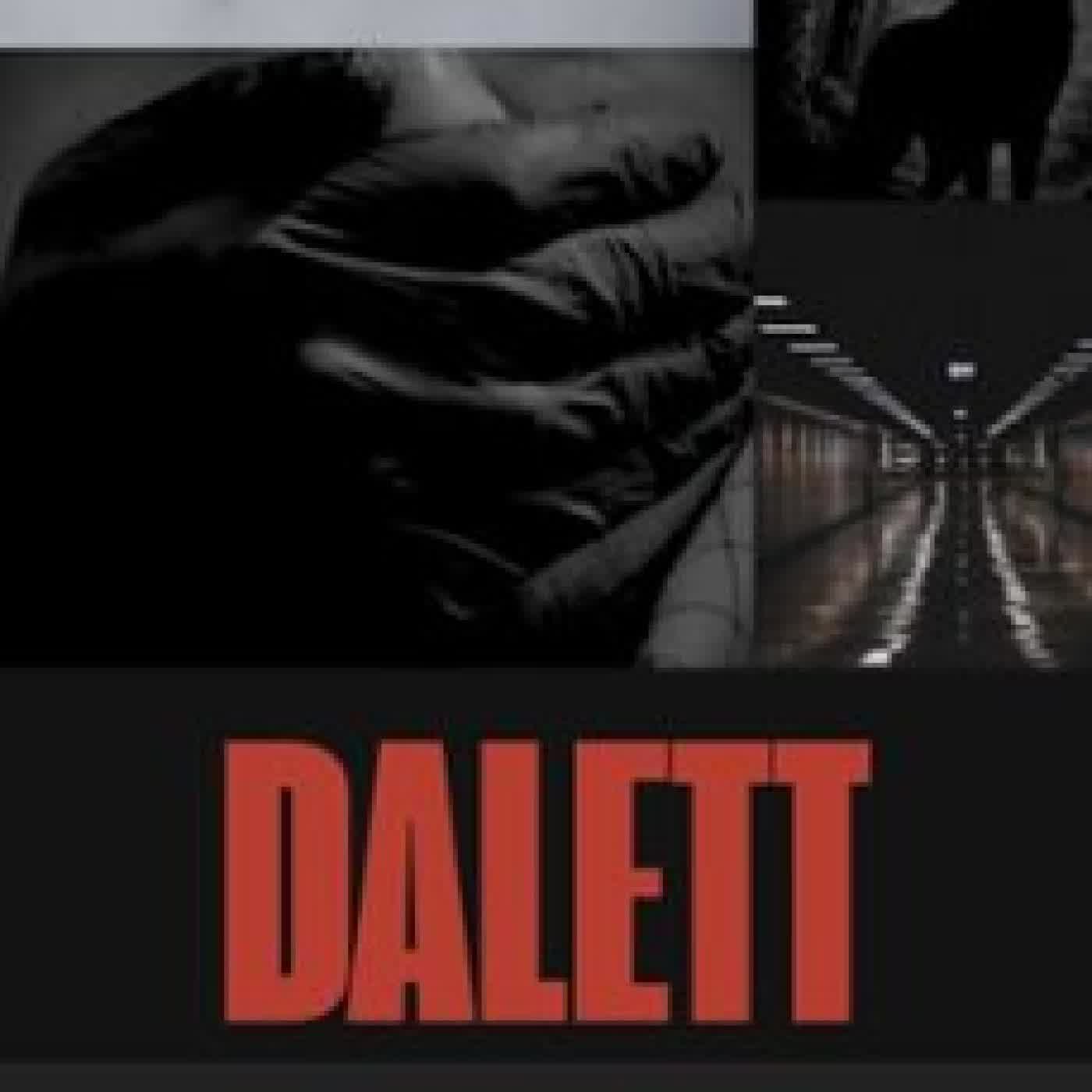 DALETT: WHERE A CRIMINAL WINS, BUT A LOVER DOESN'T ANACH MAHIAN