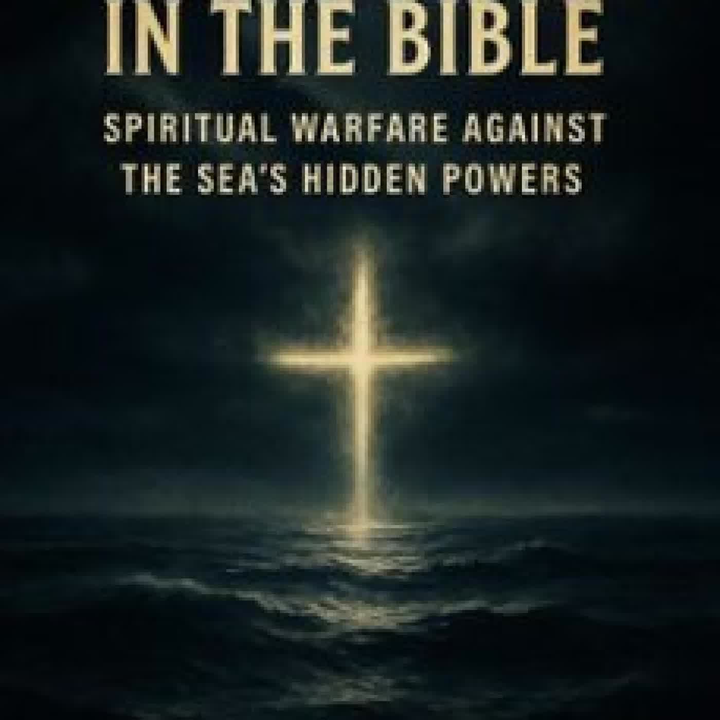 MARINE SPIRITS IN THE BIBLE REINALDO OLIVO