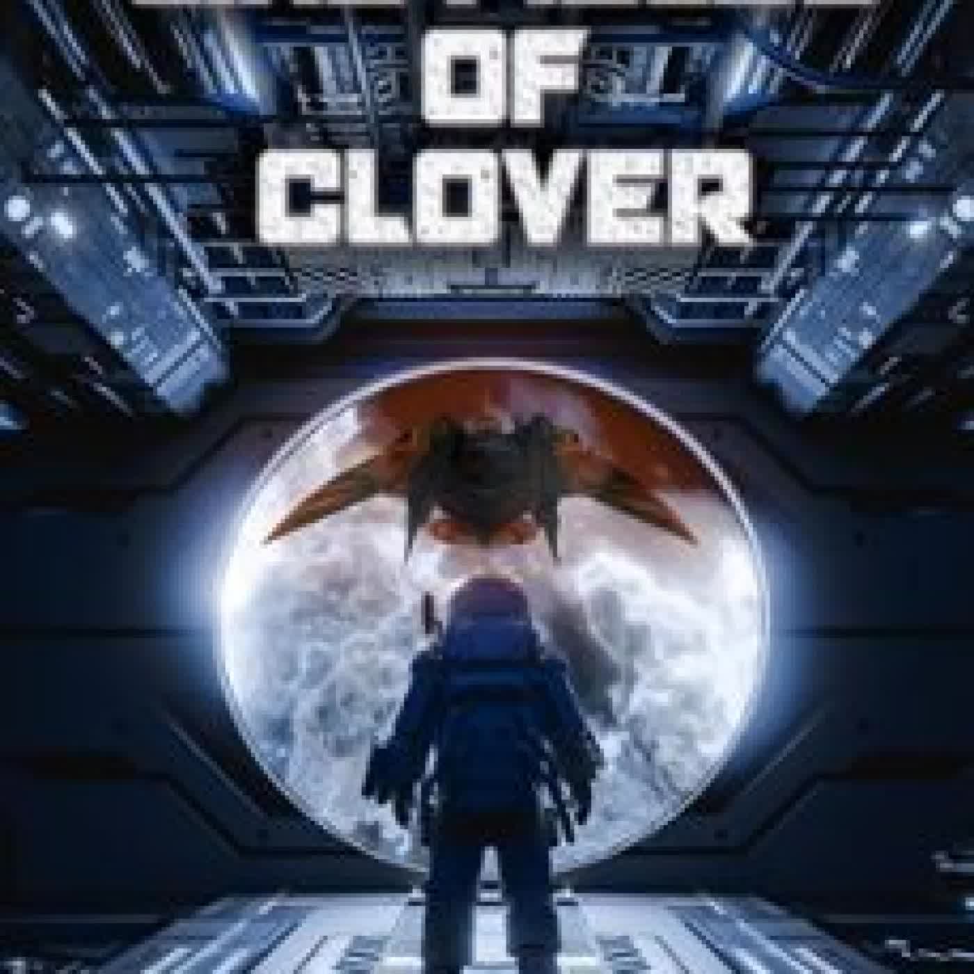 STARS LIKE FIELDS OF CLOVER CJ ERICK