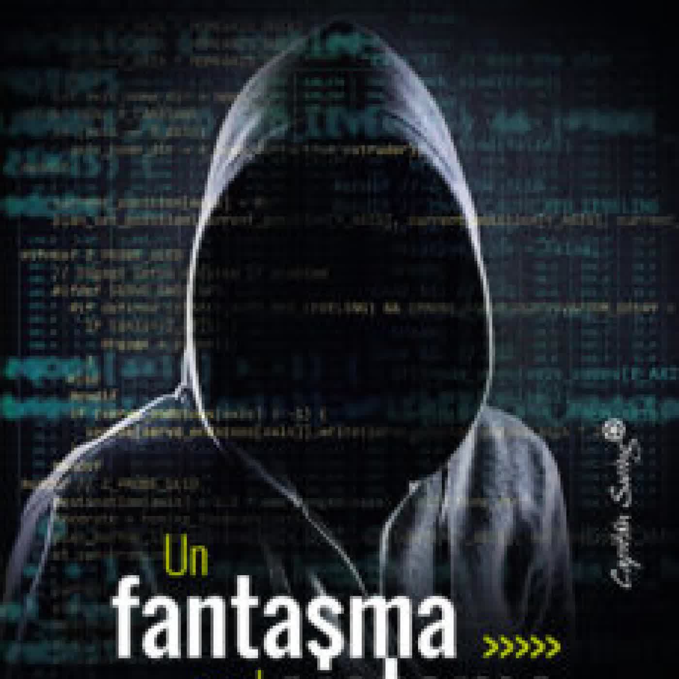 UN FANTASMA EN EL SISTEMA KEVIN MITNICK, WILLIAM L. SIMON
