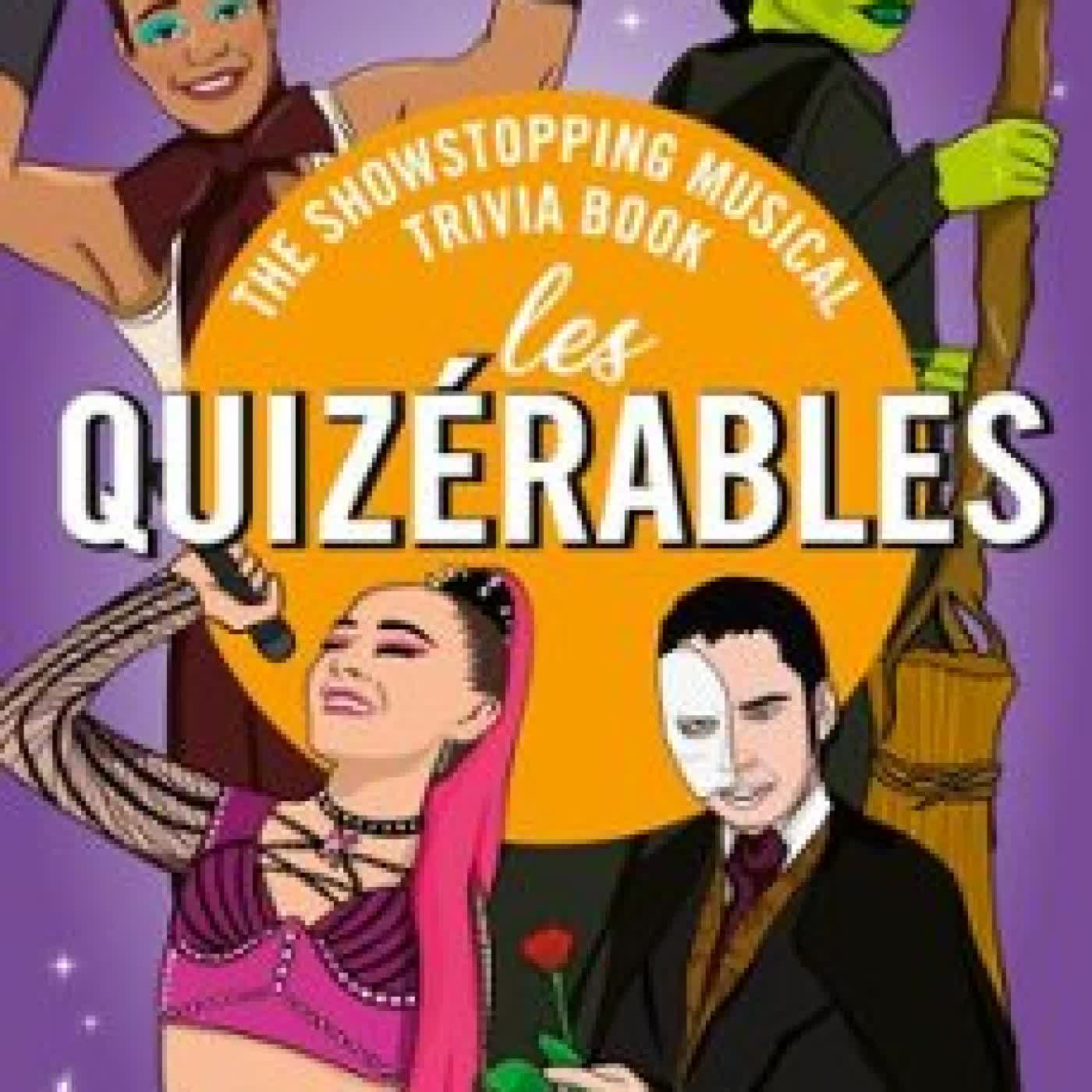 LES QUIZÉRABLES HANNAH LOWTHER