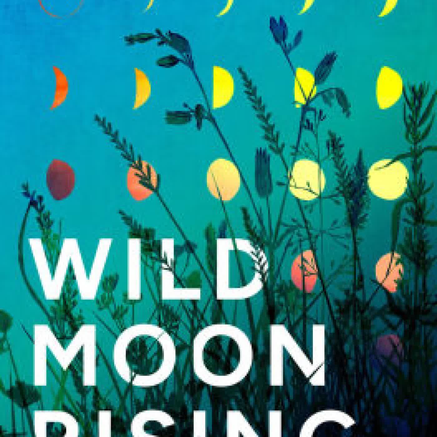 Read online: Wild Moon Rising by Jenny Knight