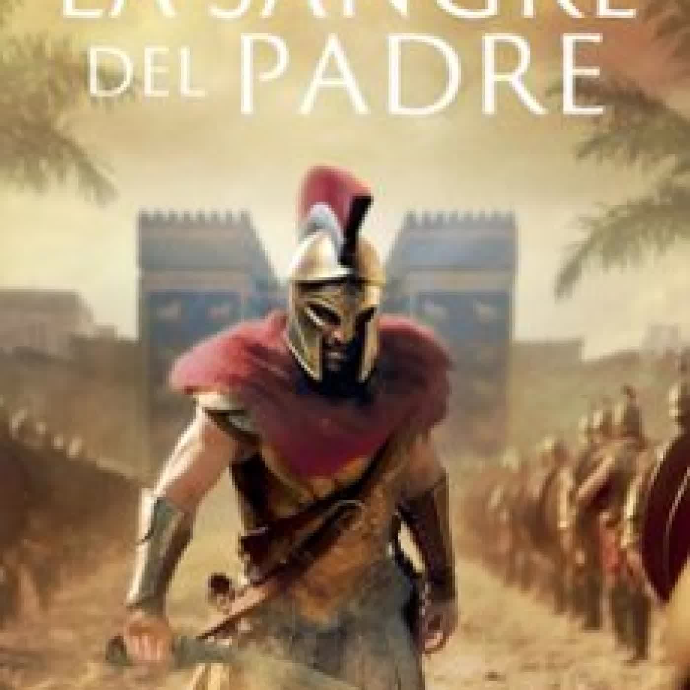 LA SANGRE DEL PADRE Alfonso Goizueta