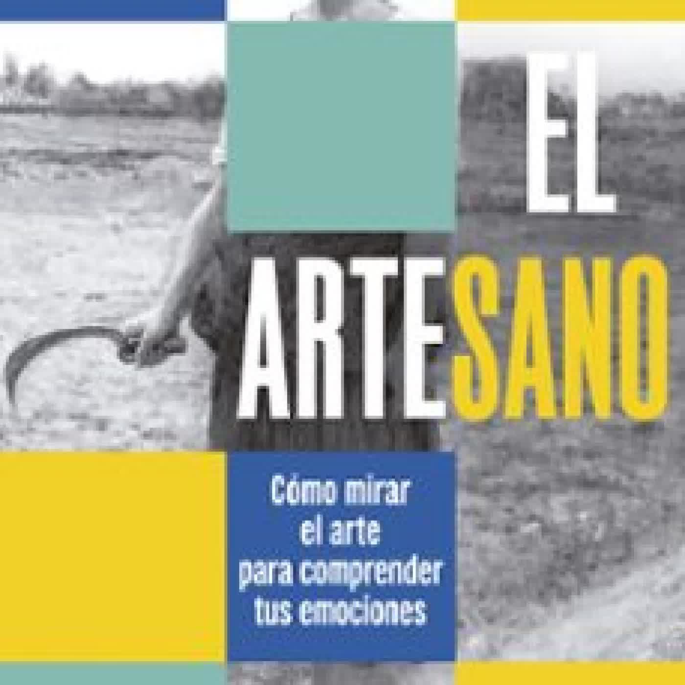 EL ARTESANO PABLO ORTIZ DE ZÁRATE