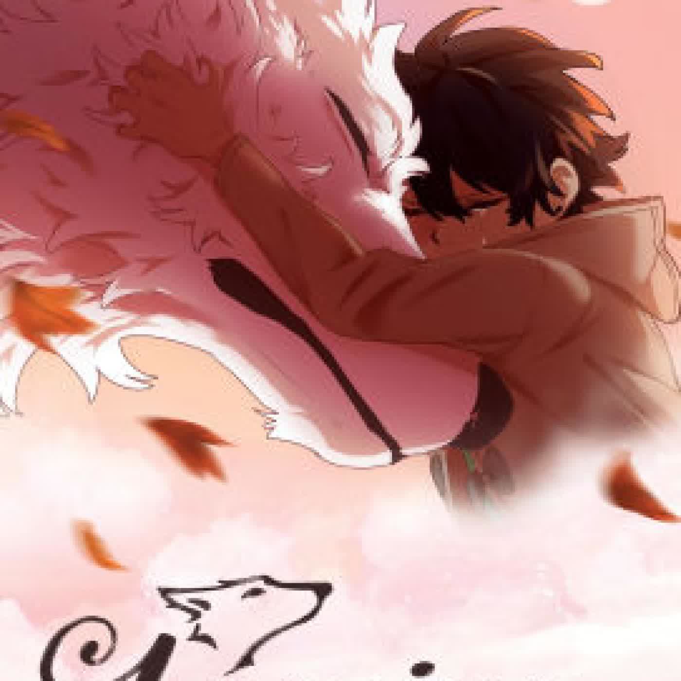 Read online: Lumine Volume Two: A Webtoon Unscrolled Graphic Novel by Emma Krogell