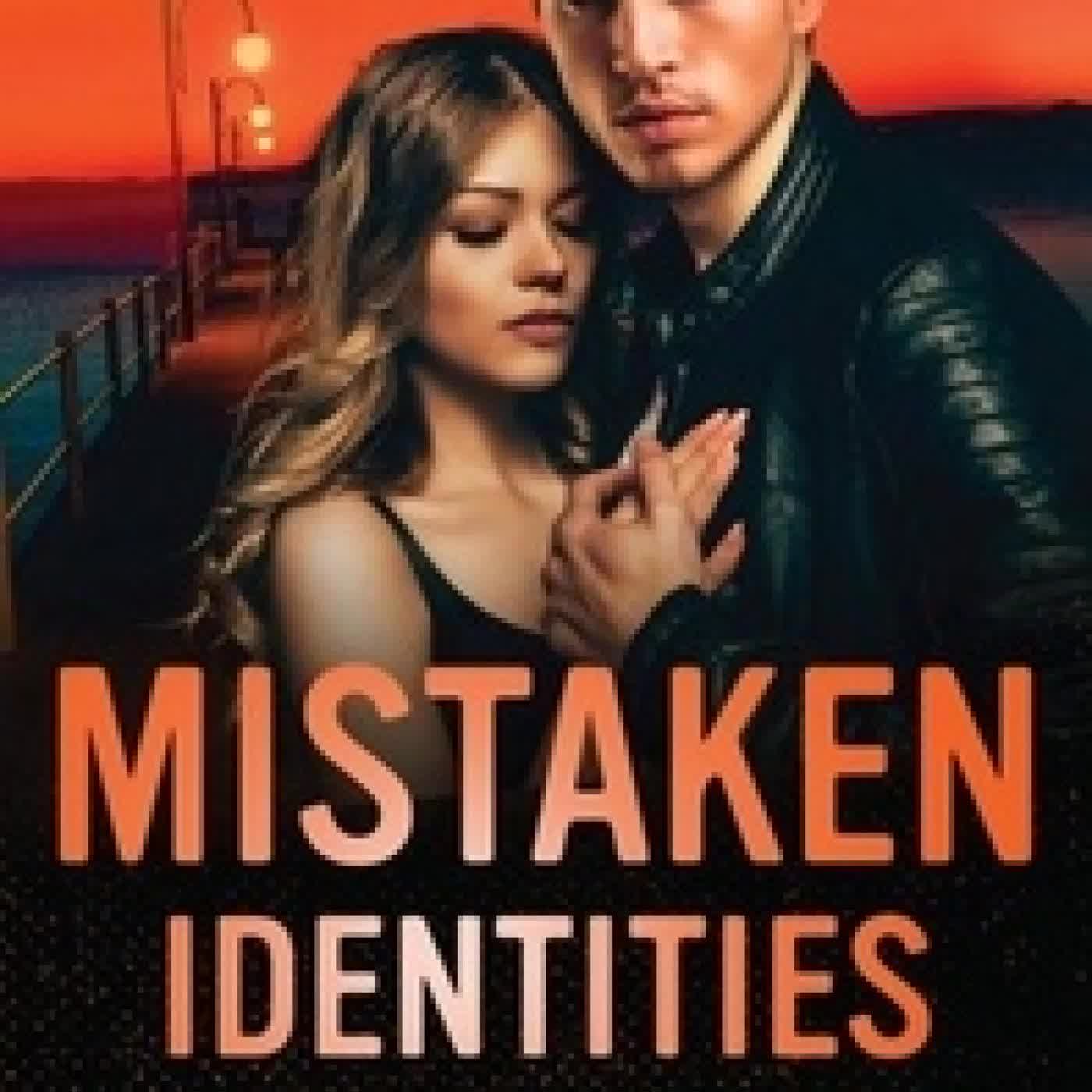 {téléchargement} Mistaken Identities