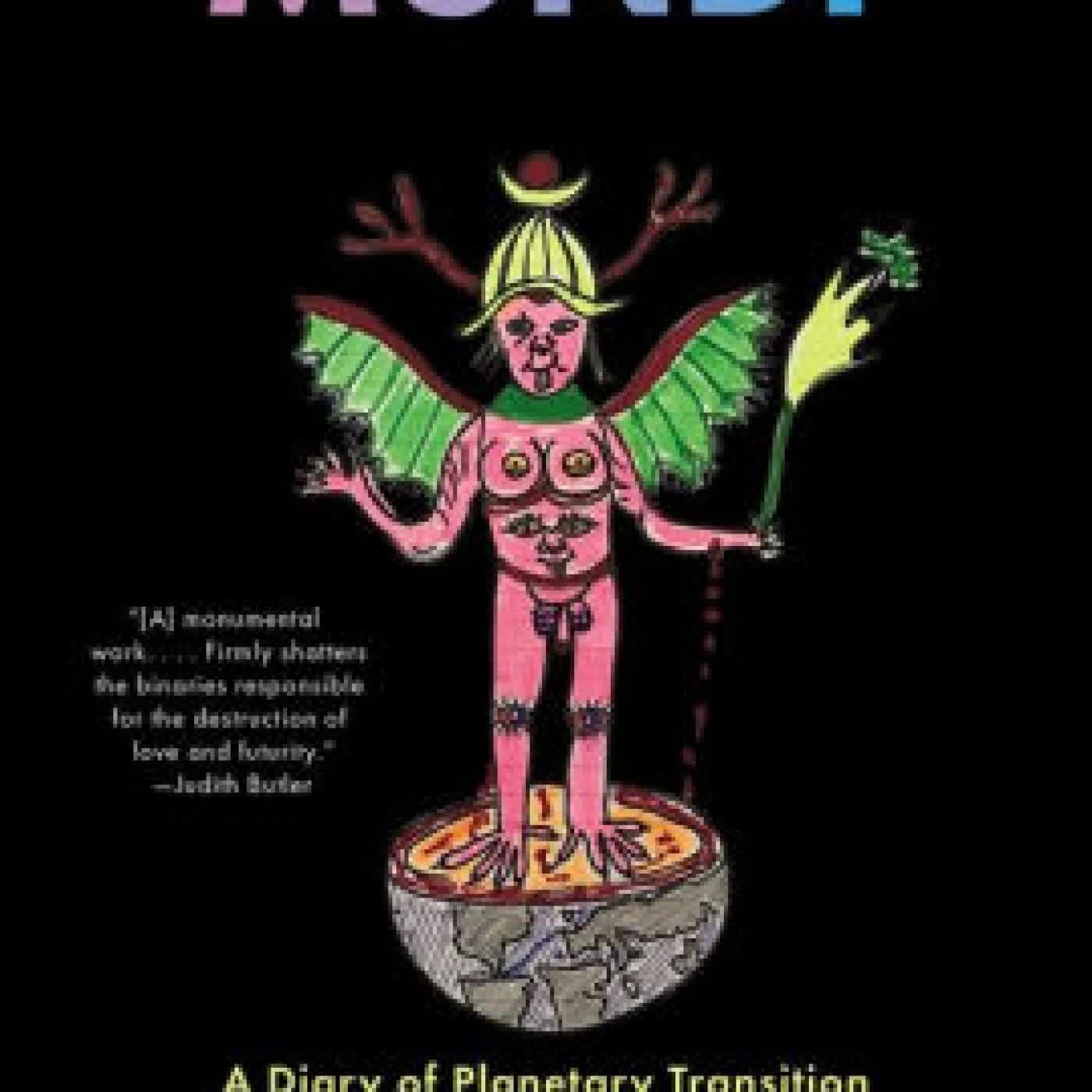 Dysphoria Mundi: A Diary of Planetary Transition by Paul B. Preciado on Iphone New Format