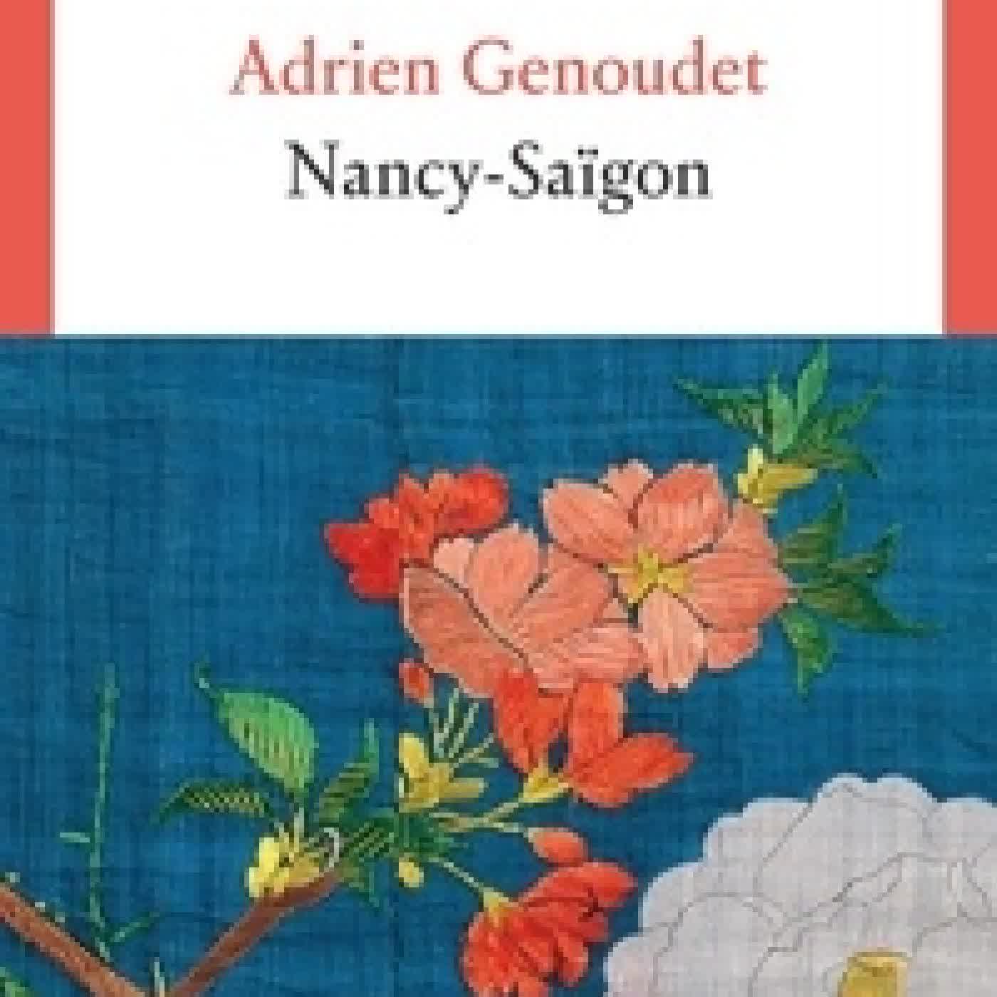 Lire en ligne : Nancy-Saïgon