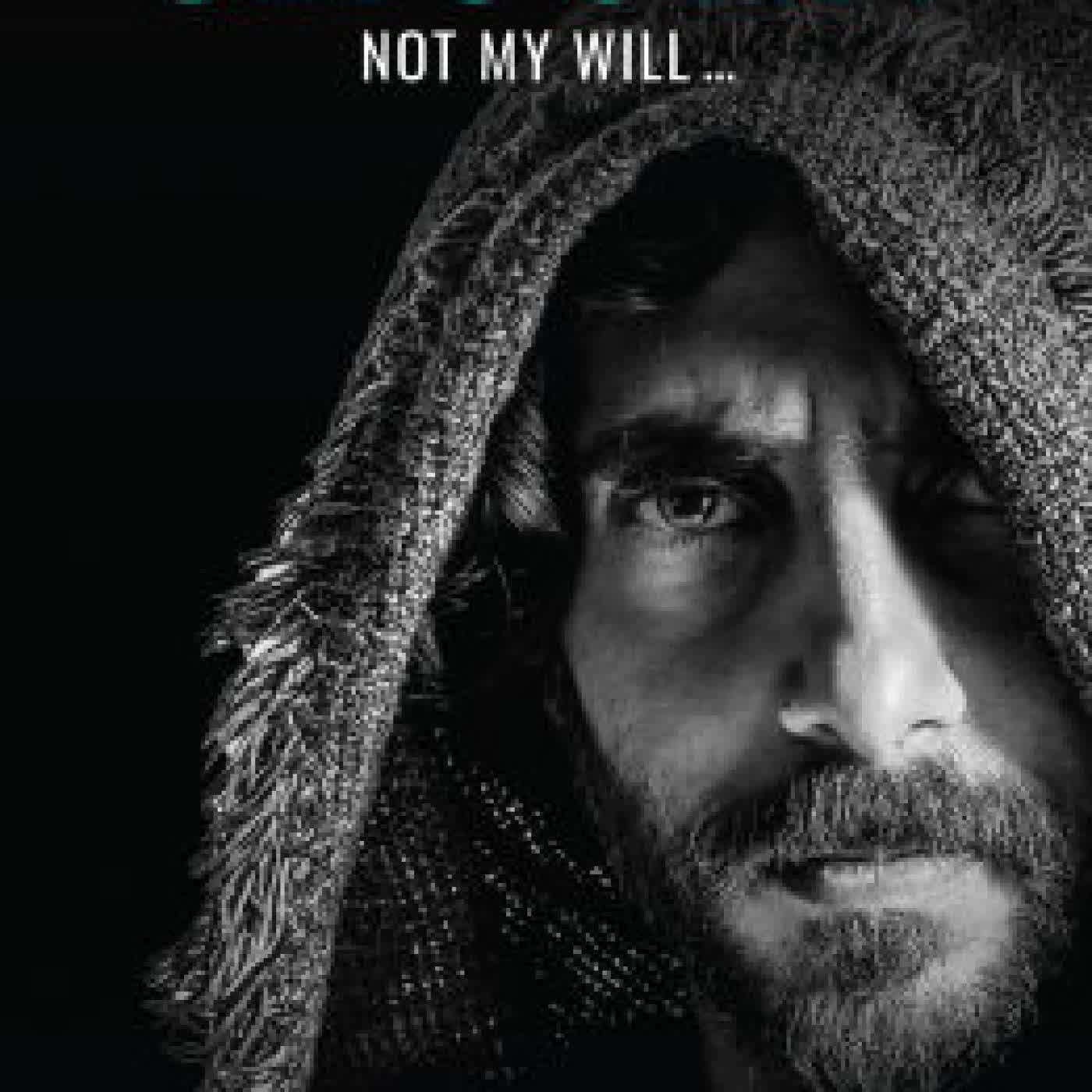 Read online: The Chosen: Not My Will. by Jerry B. Jenkins