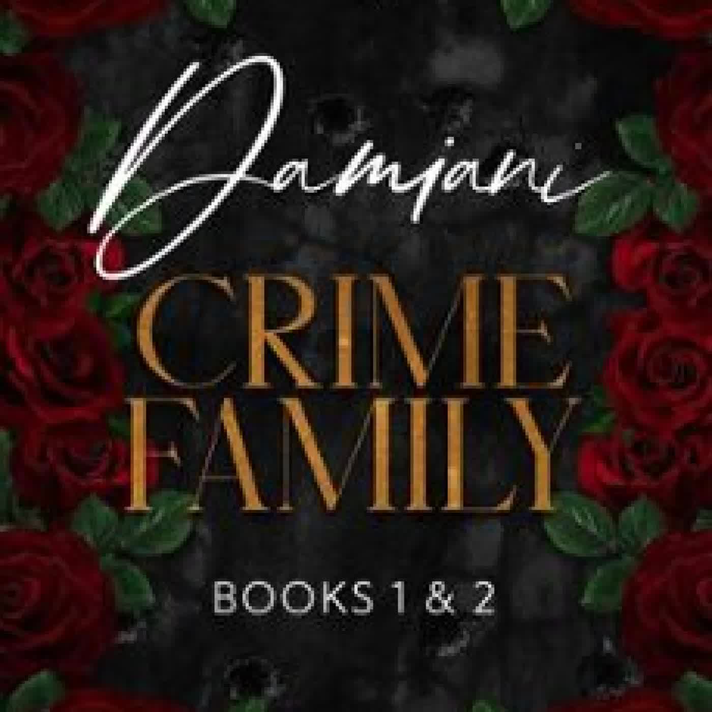 DAMIANI CRIME FAMILY: BOOK 1 AND BOOK 2 (FAMILLE CRIMINELLE DAMIANI) FRENCH EDITION STACY KRISTEN