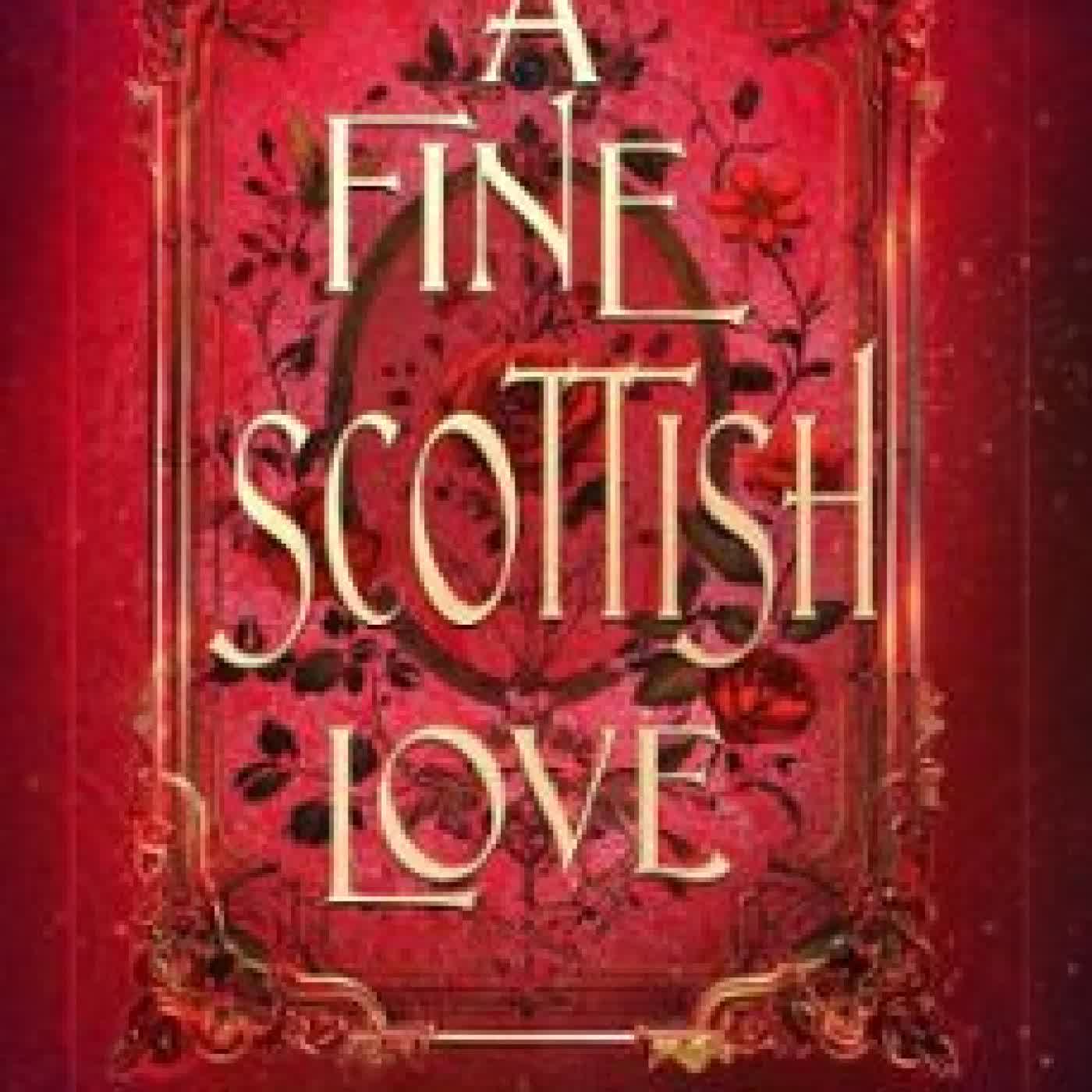 A FINE SCOTTISH LOVE MAEVE GREYSON