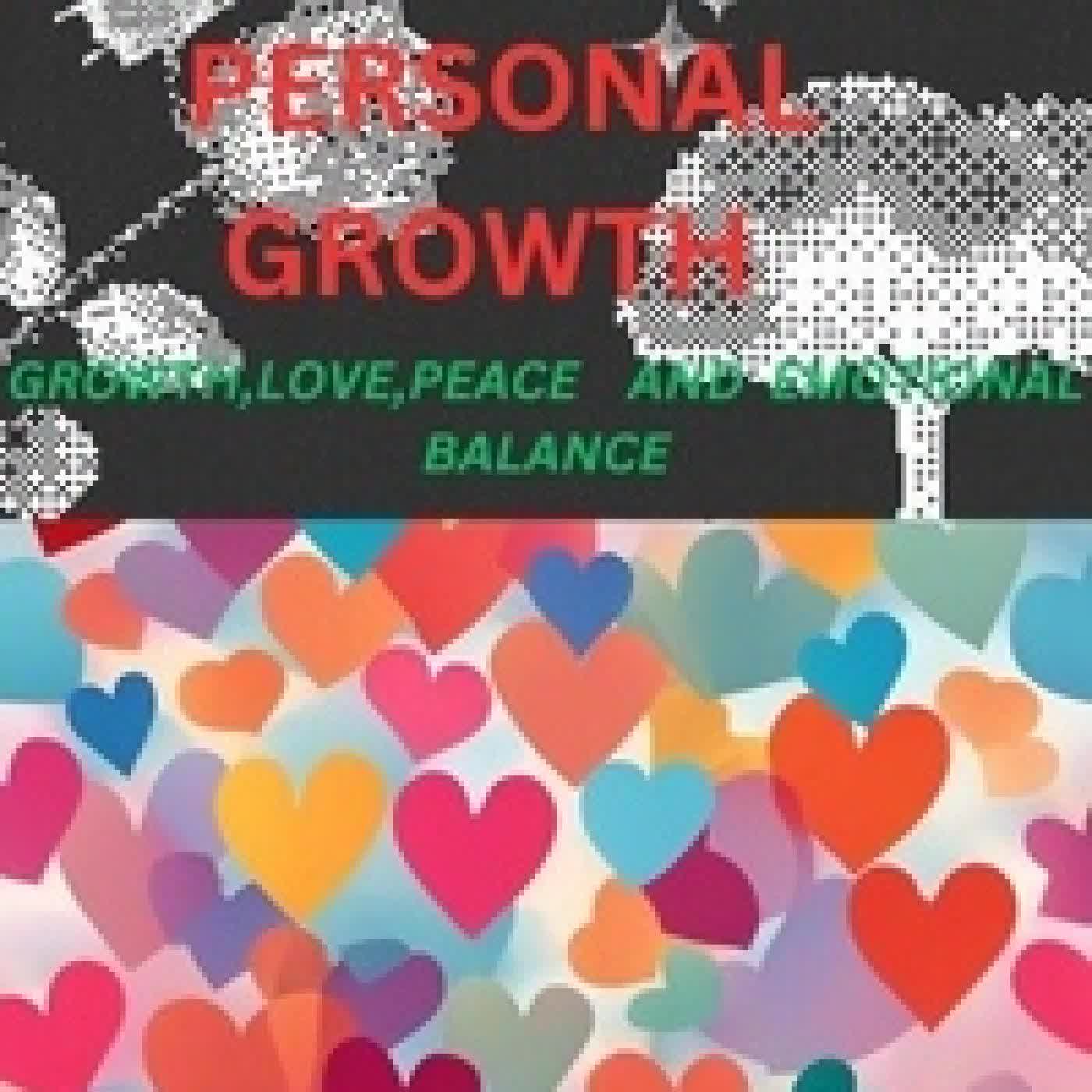 Télécharger Pdf Self Love and Personal Growth