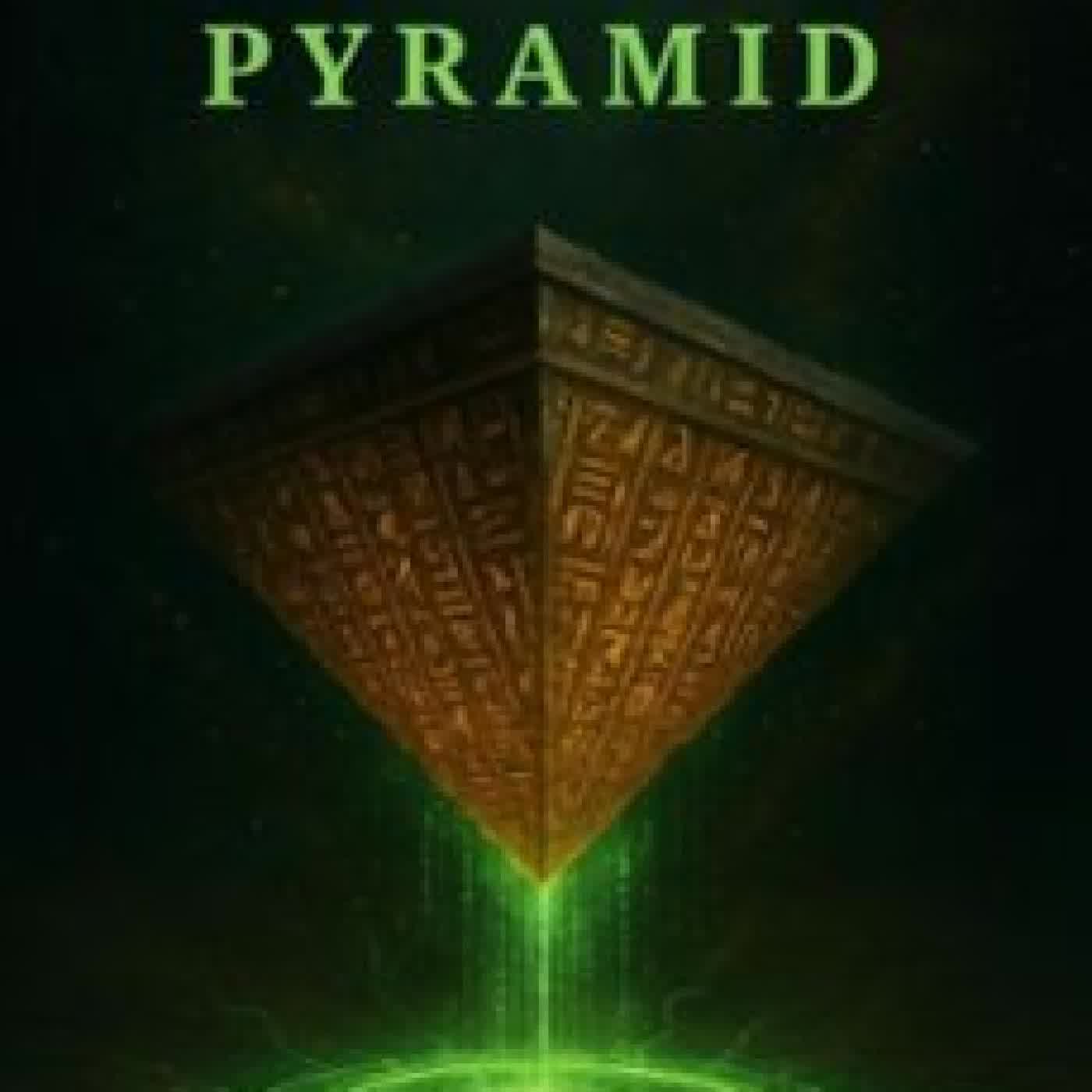 THE INVERTED PYRAMID AHMAD I. ALKHALEL