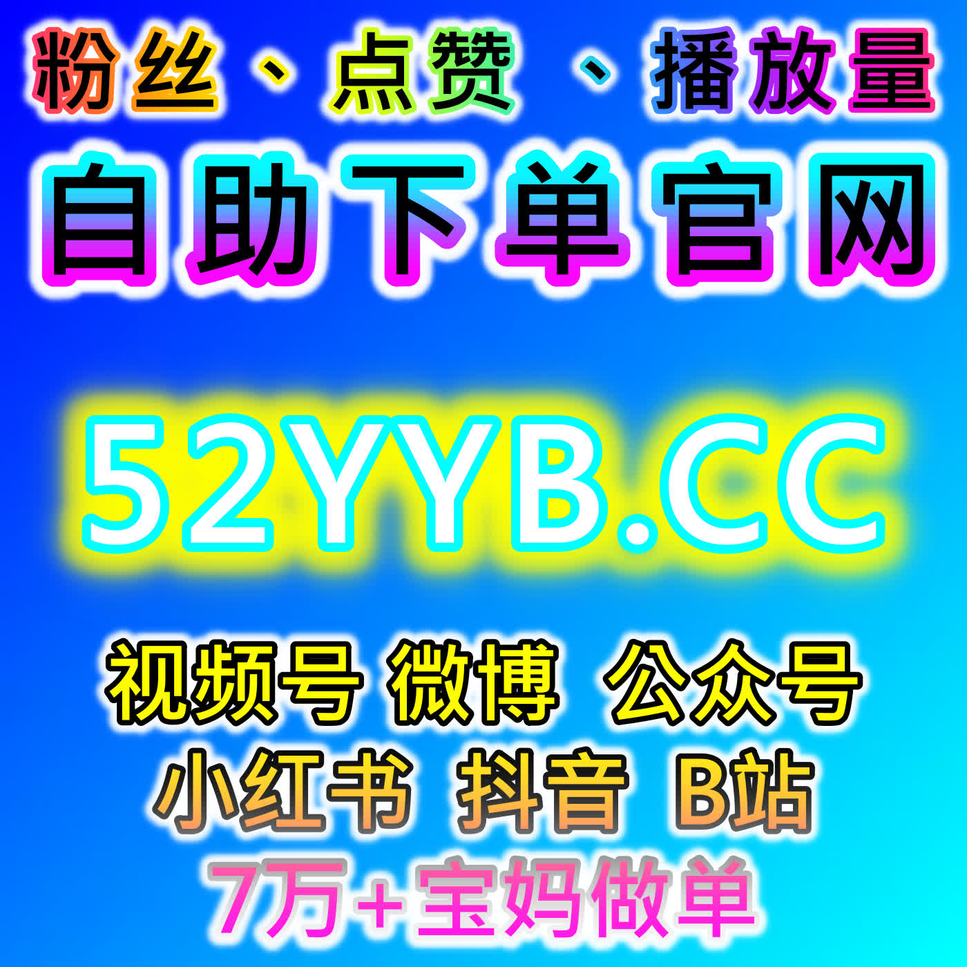 在线全自动下单覆盖汽车全垂类 之家易车懂车帝阅读播放点赞粉丝同步增长 episode artwork