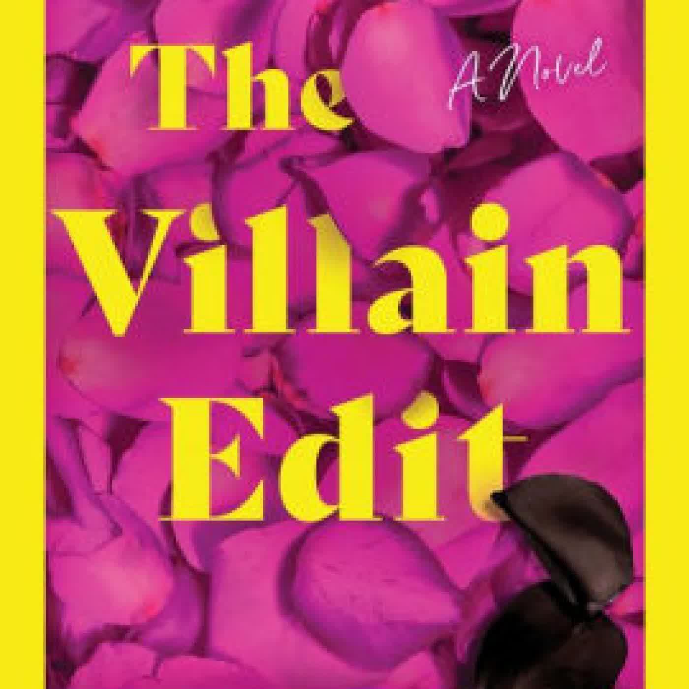 Read online: The Villain Edit: A Novel by Laurie Devore