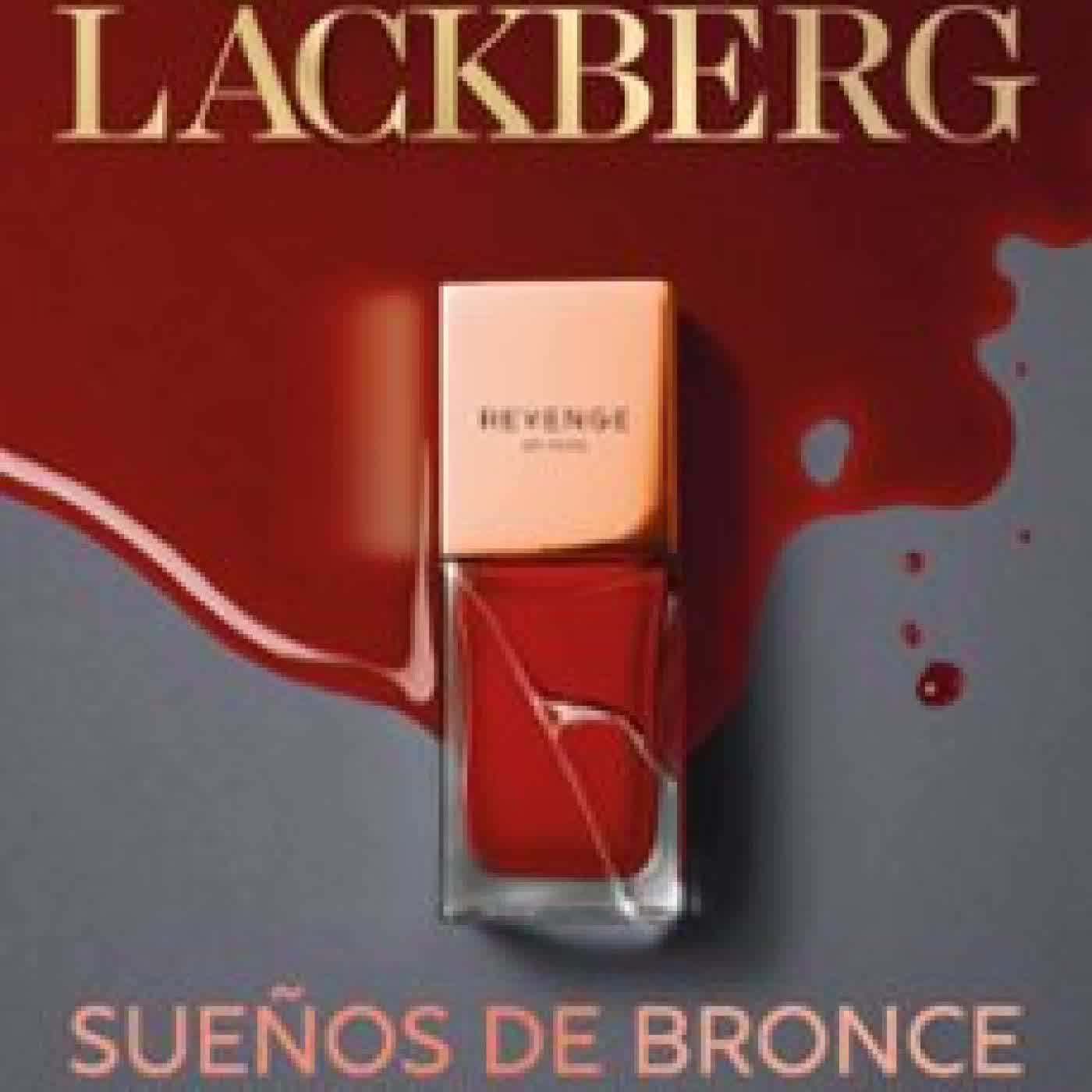 SUEÑOS DE BRONCE (SERIE FAYE 3) Camilla Läckberg