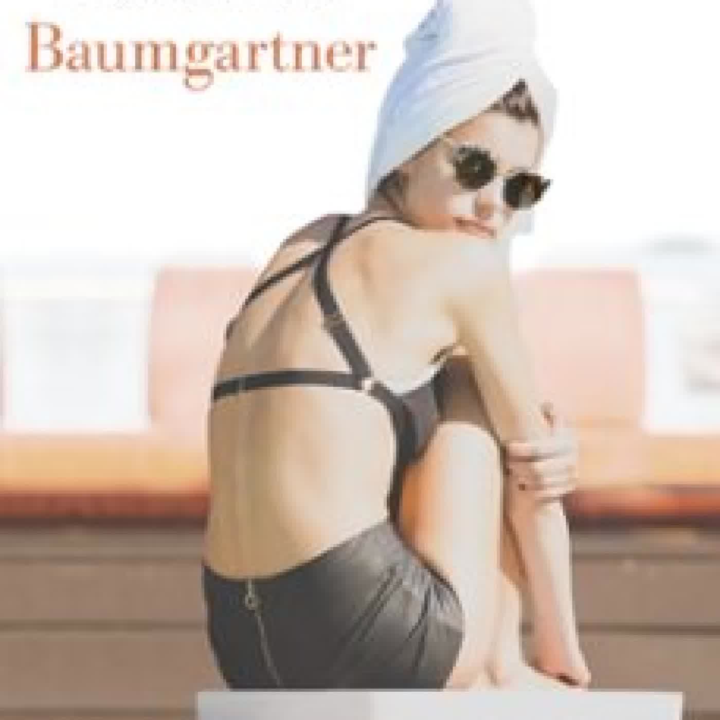 BAUMGARTNER Paul Auster