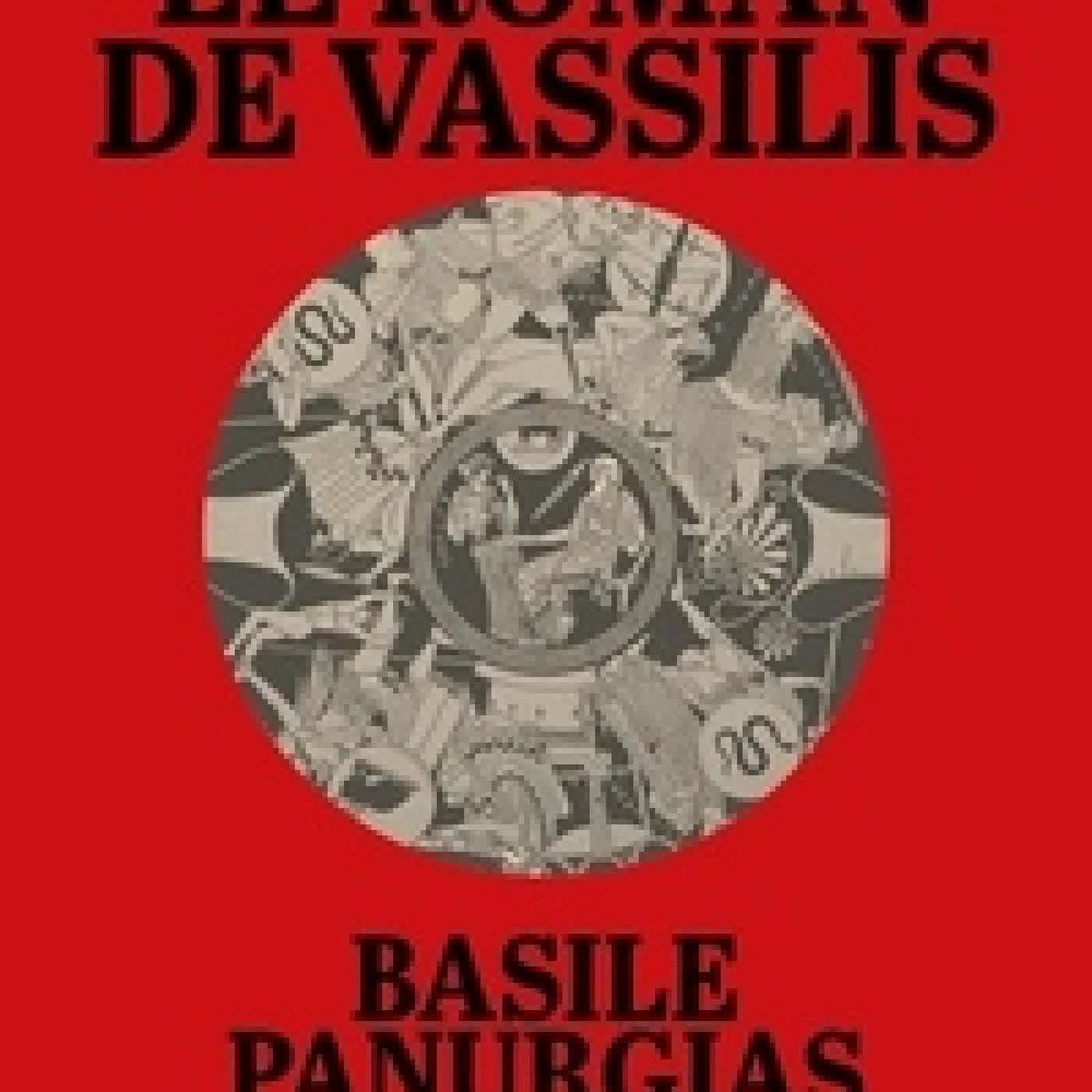 Télécharger Pdf Le roman de Vassilis