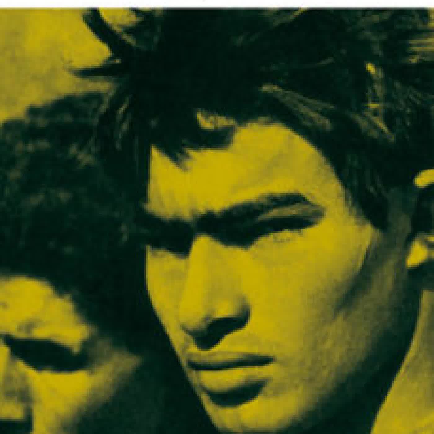 EL PAN A SECAS MOHAMED CHUKRI