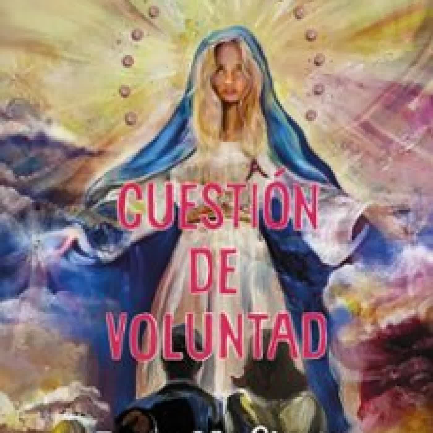 CUESTIÓN DE VOLUNTAD Jessa Hastings