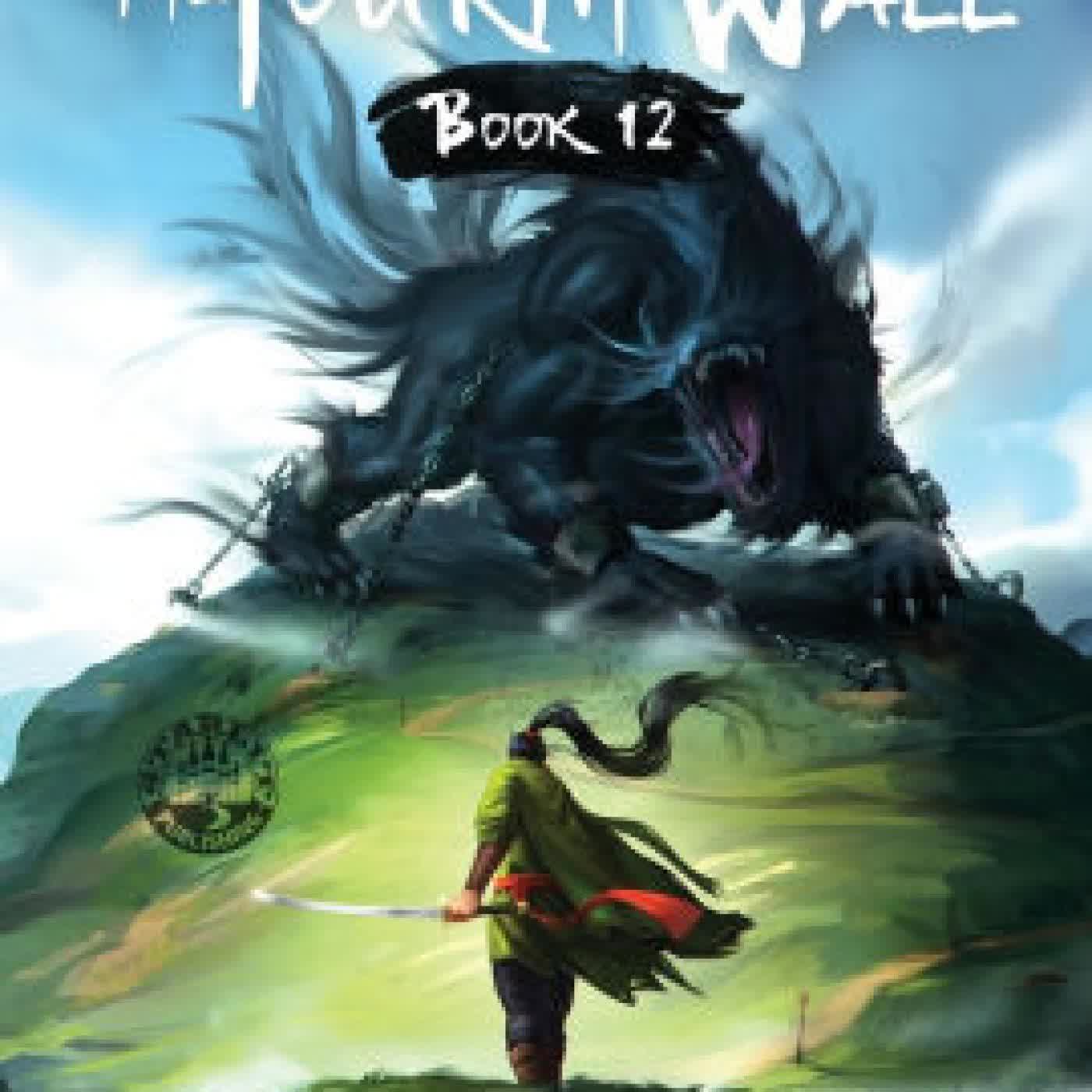 A Thousand Li: the Fourth Wall: An Epic Progression Fantasy by Tao Wong on Iphone New Format