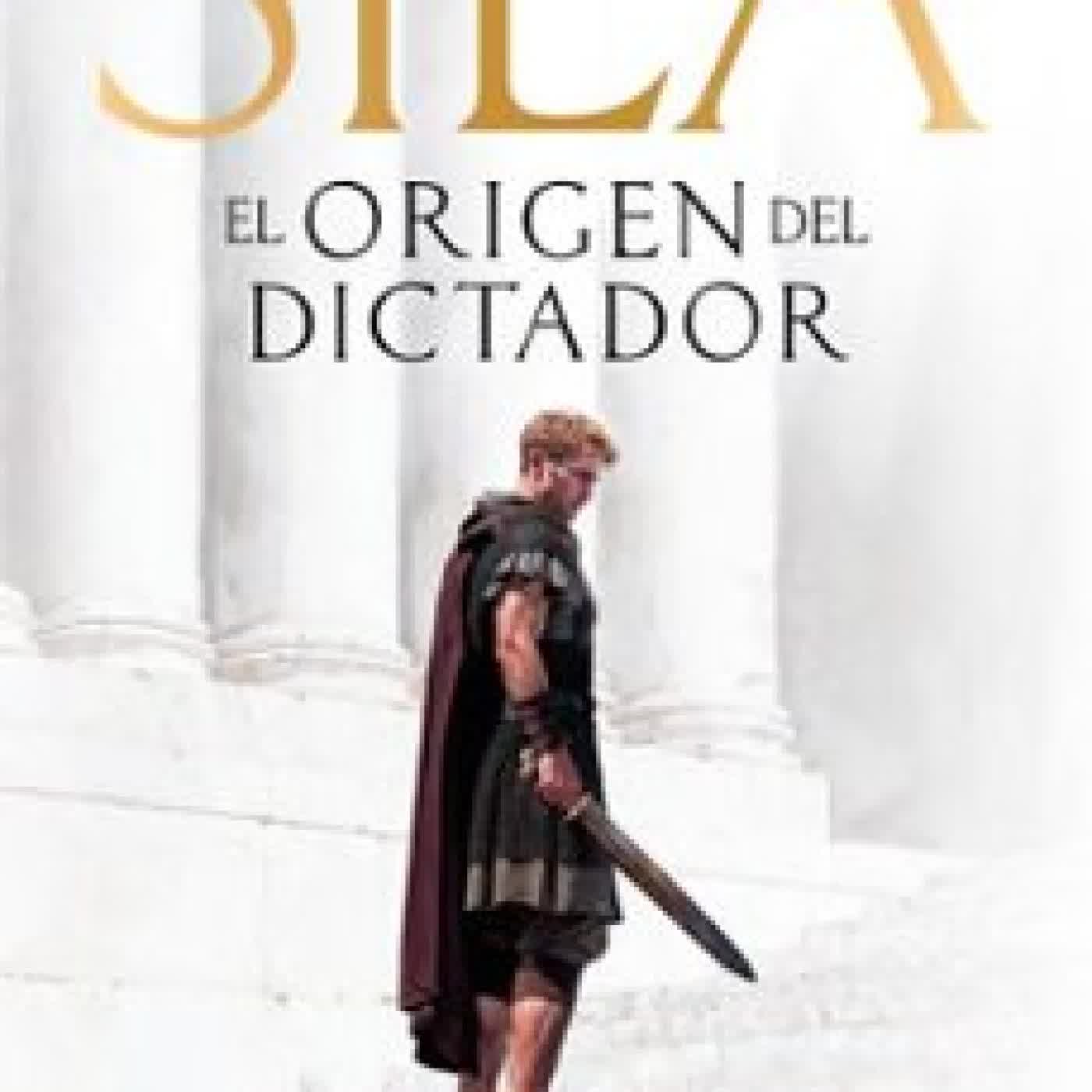 SILA, EL ORIGEN DEL DICTADOR ÁLVARO PAVÓN