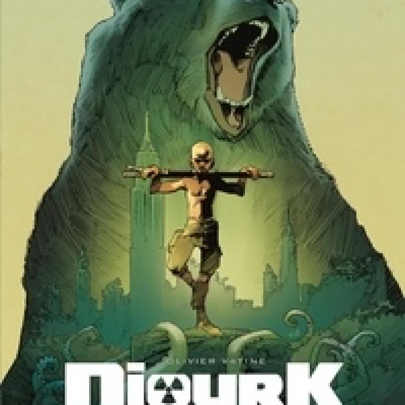 Lire en ligne : Niourk