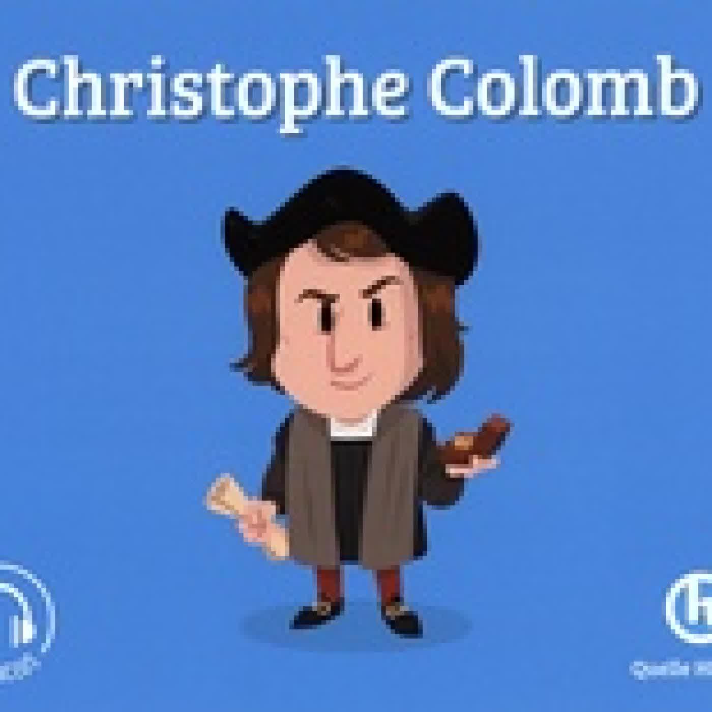 Télécharger Pdf Christophe Colomb