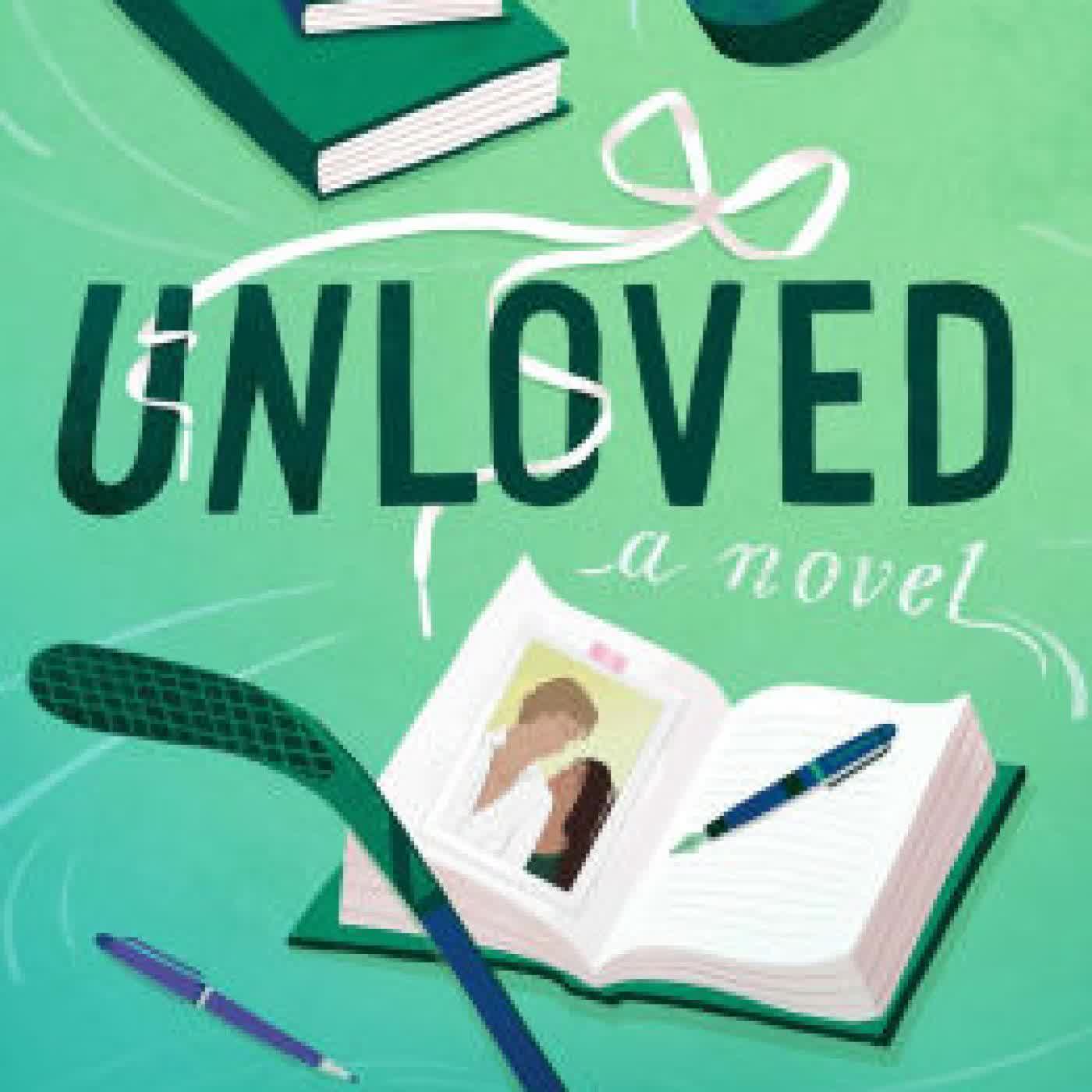 Read online: Unloved: A Novel by Peyton Corinne