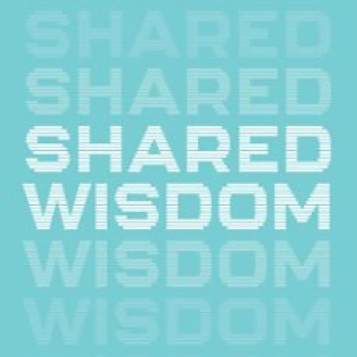 SHARED WISDOM Alex Pentland