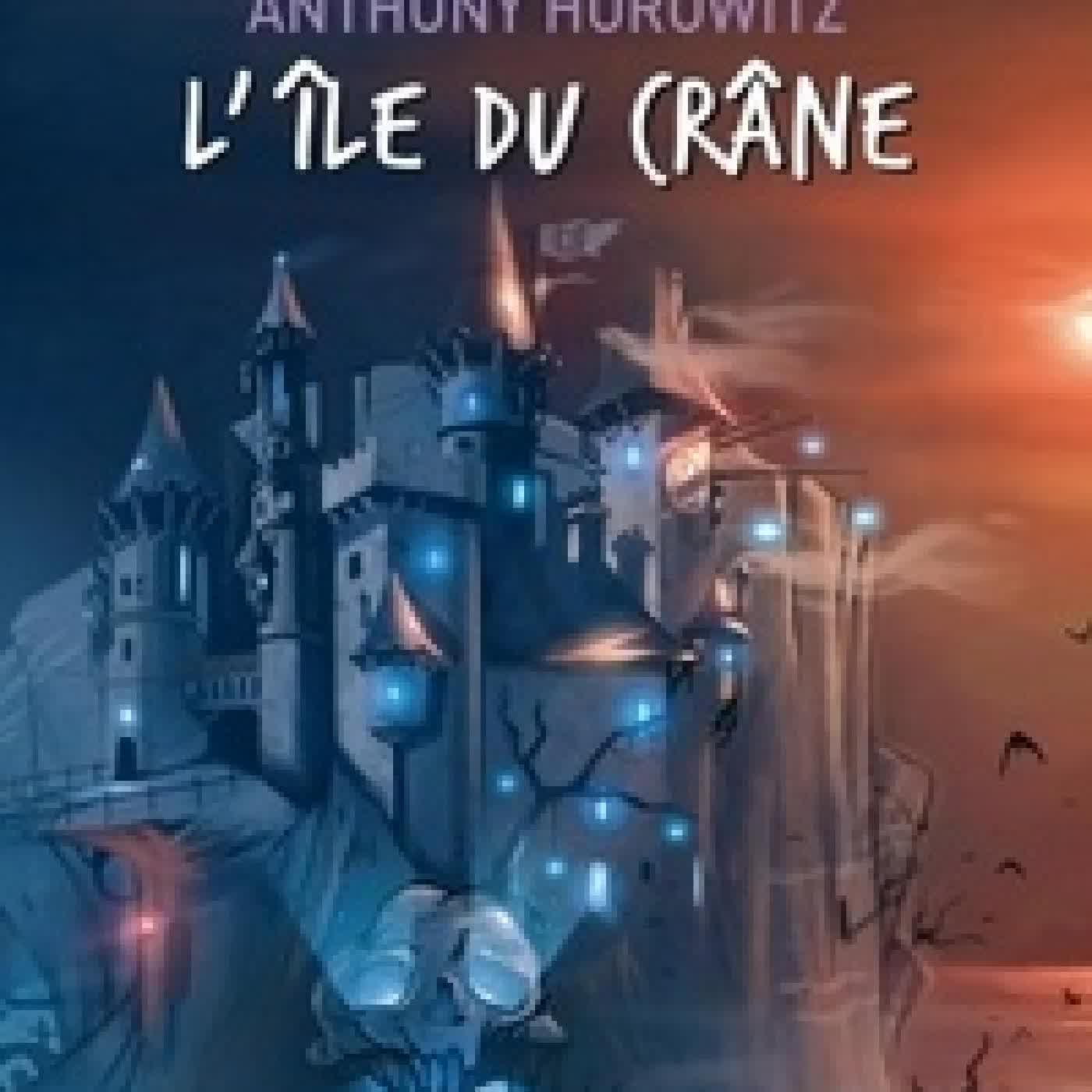 {téléchargement} L'île du crâne