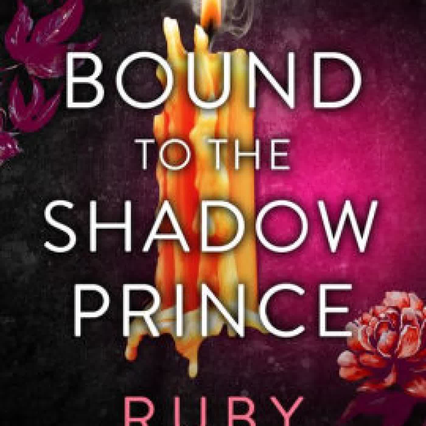 Read online: Bound to the Shadow Prince by Ruby Dixon