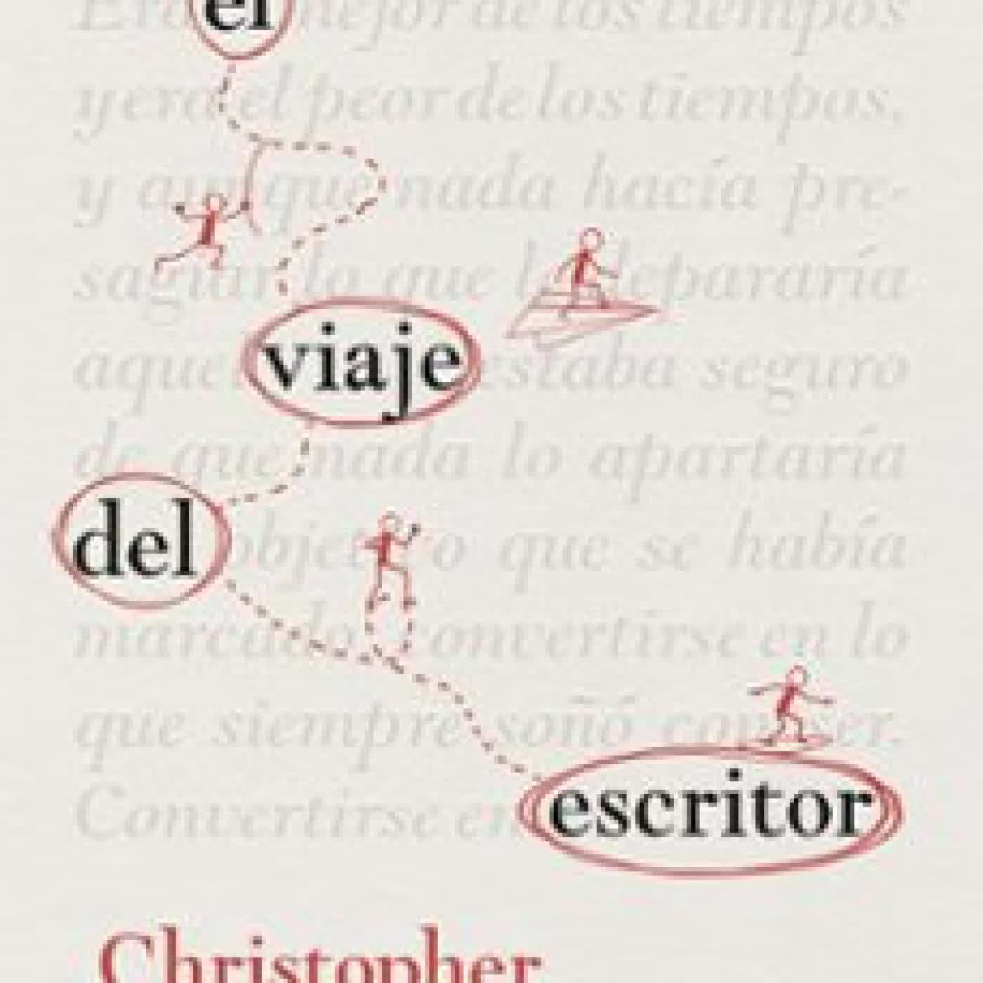 EL VIAJE DEL ESCRITOR Christopher Vogler