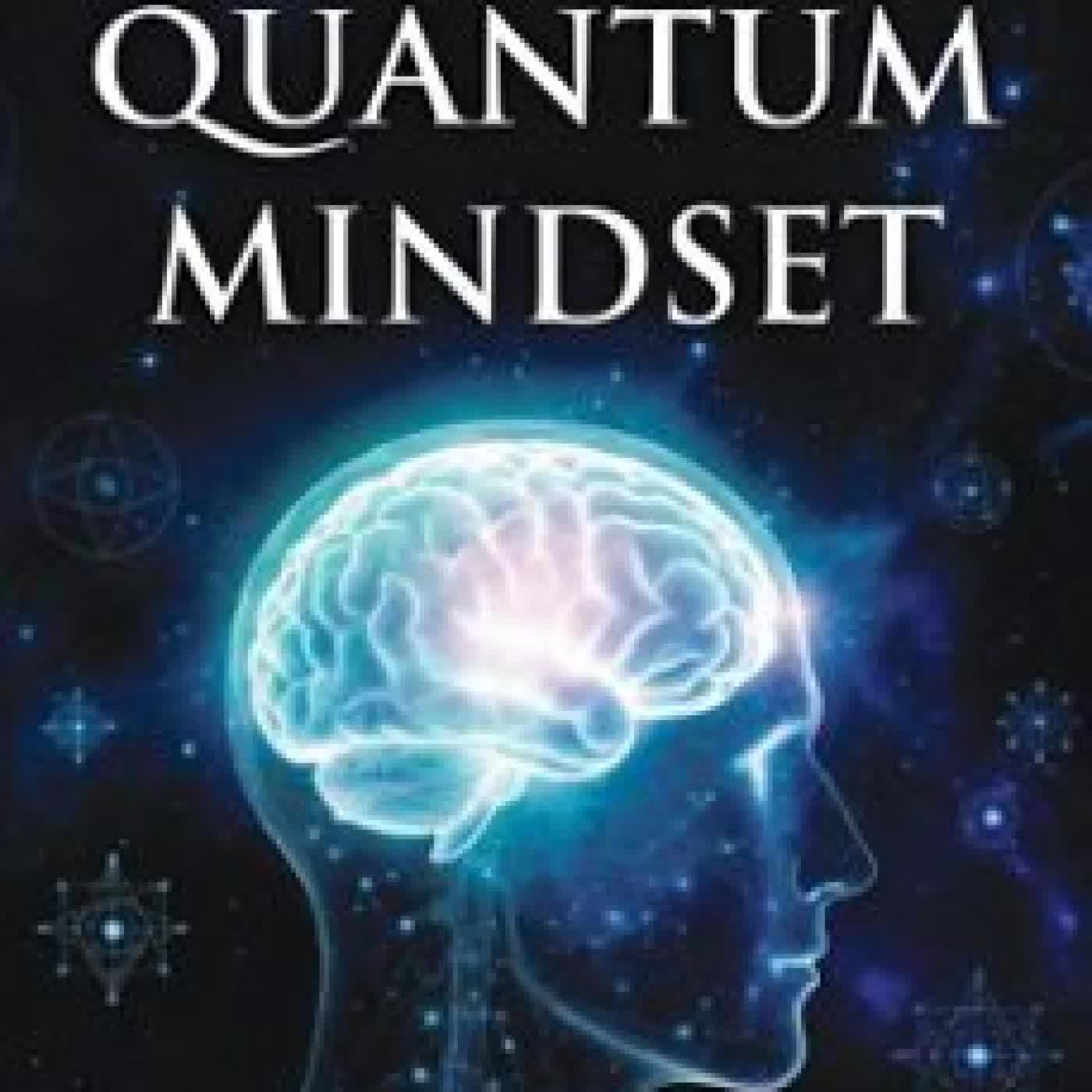 THE QUANTUM MINDSET HEMDAN M. ALY