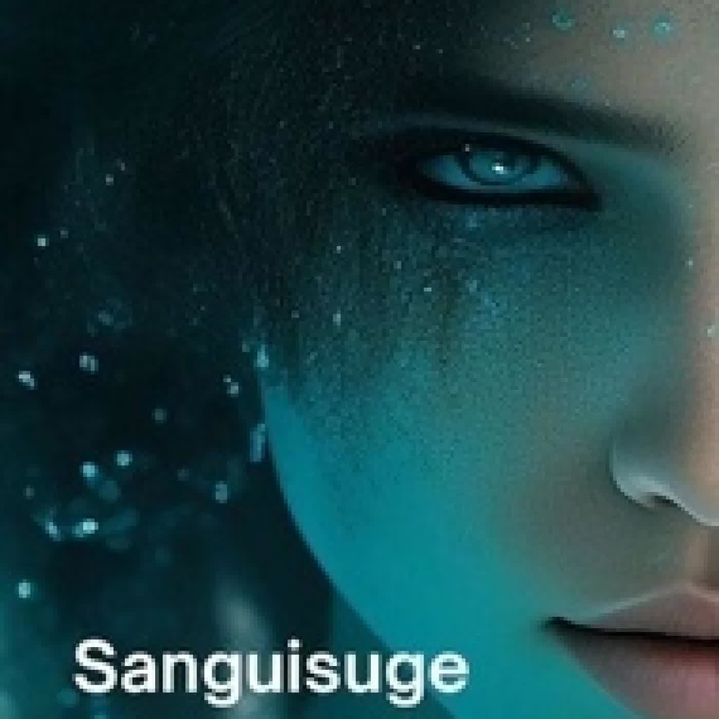 {téléchargement} Sanguisuge Volumes 4-6 - Sanguisuge, #3.5