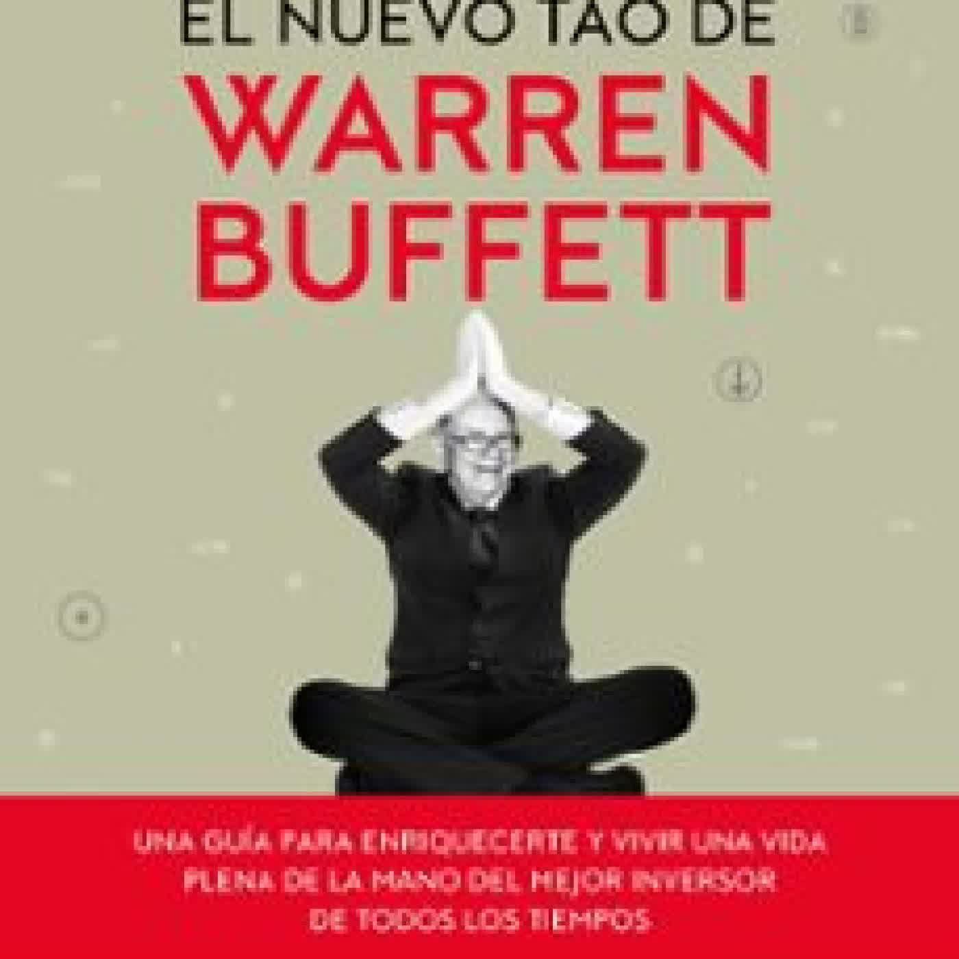 EL NUEVO TAO DE WARREN BUFFETT Mary Buffett