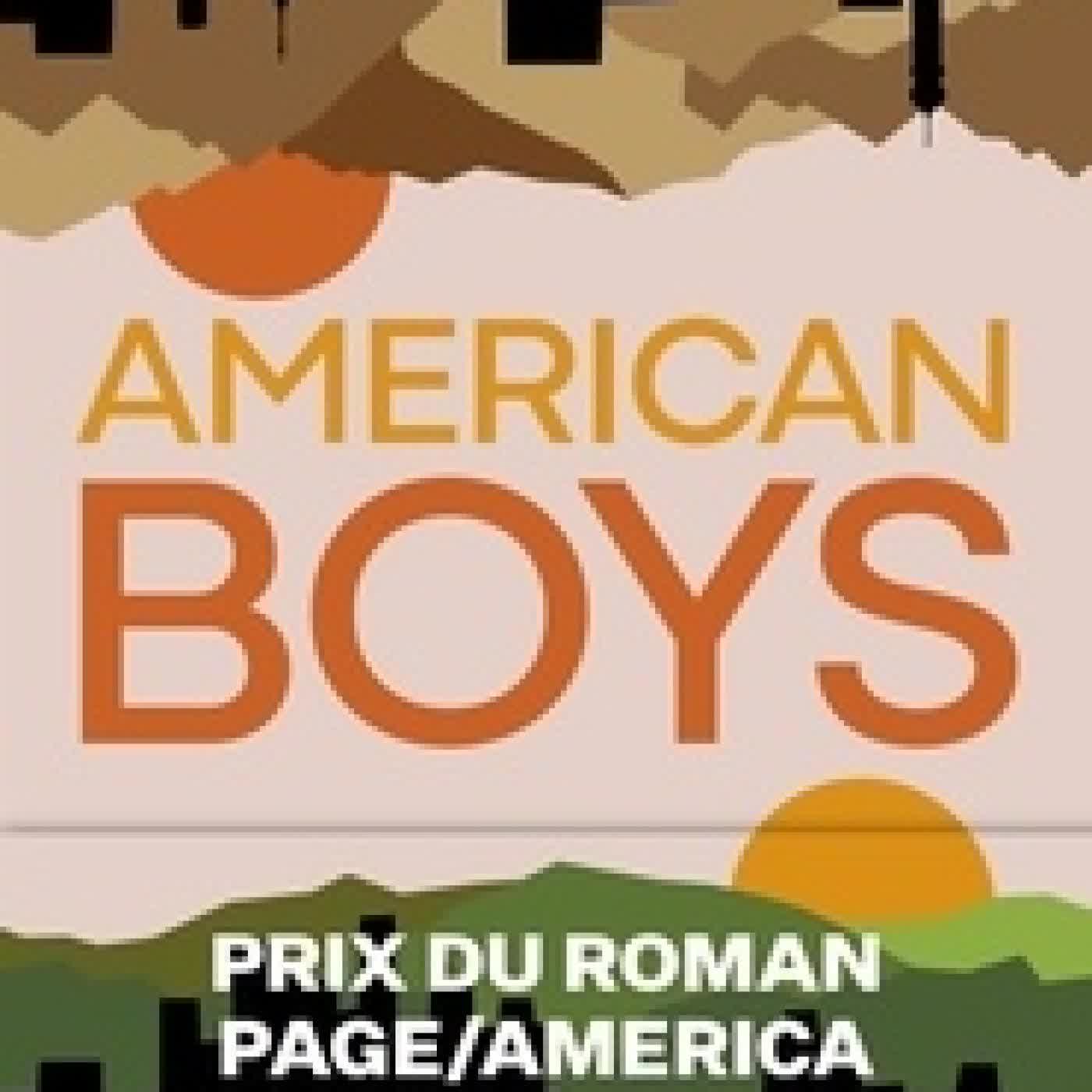 Télécharger Pdf American Boys