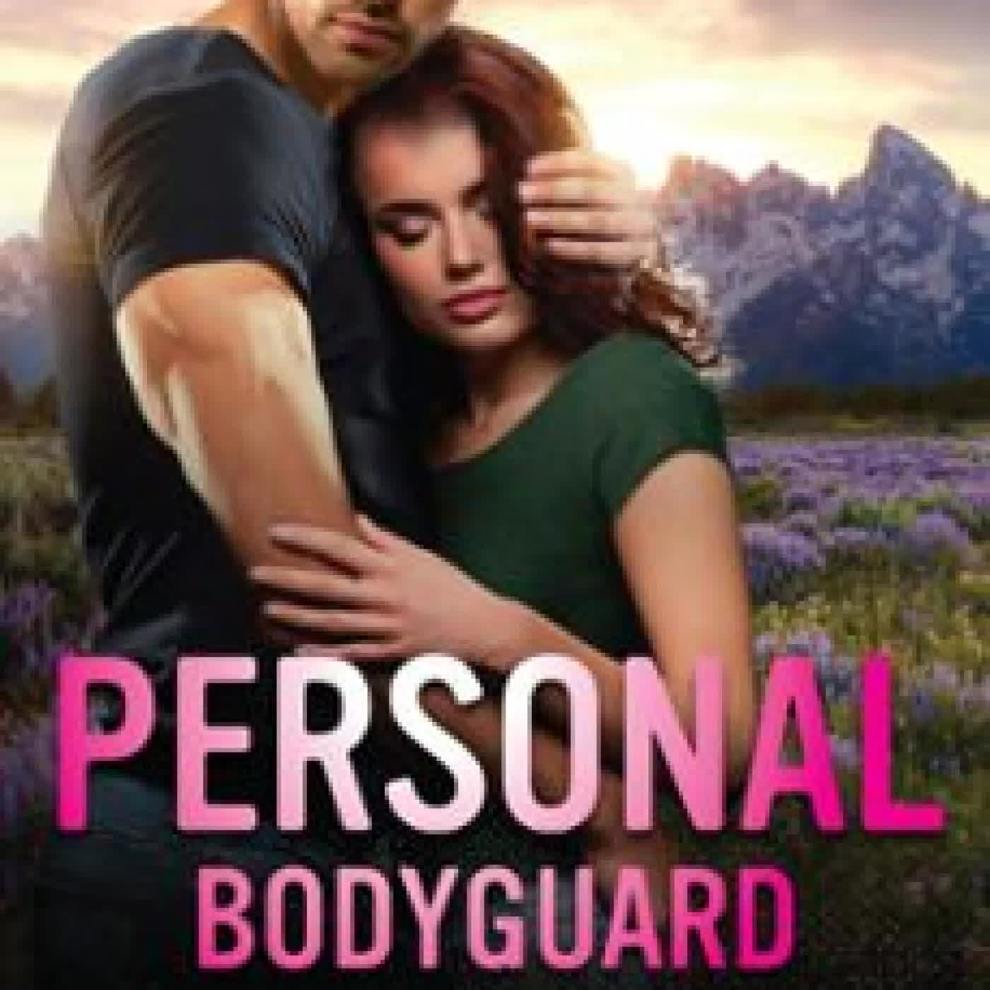 PERSONAL BODYGUARD DANIELLE M. HAAS