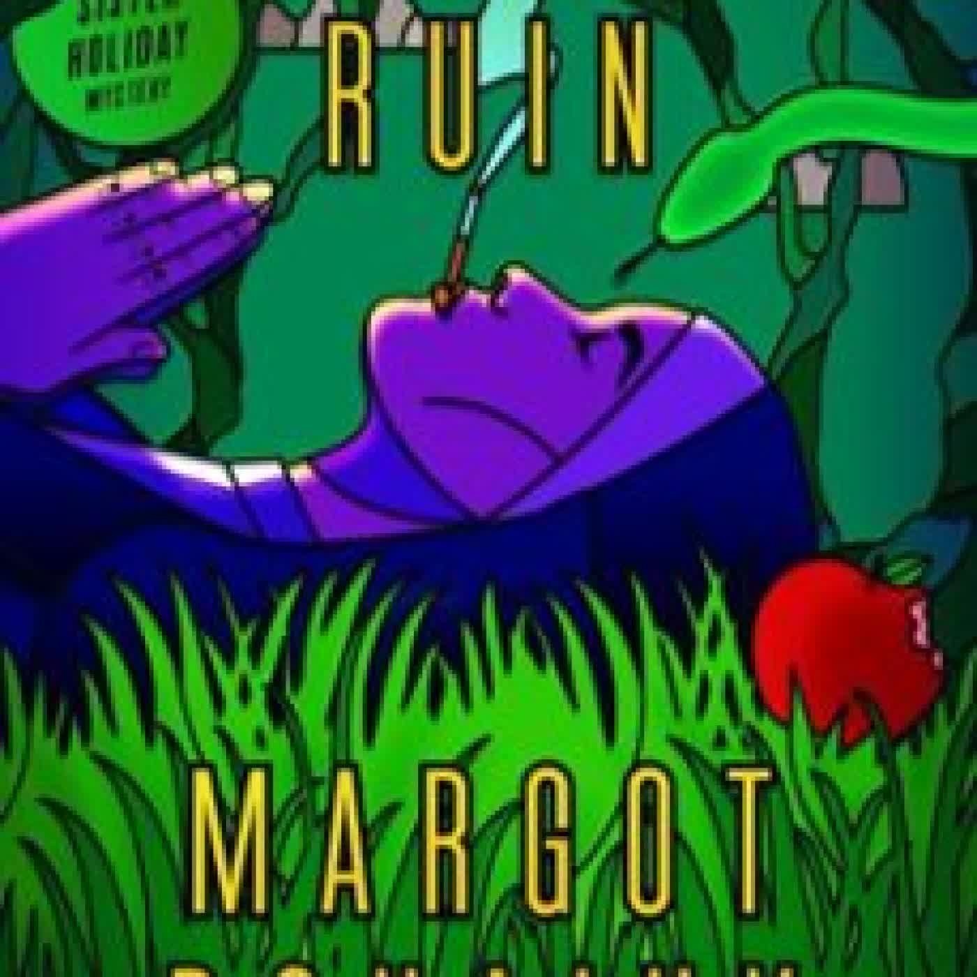 DIVINE RUIN MARGOT DOUAIHY