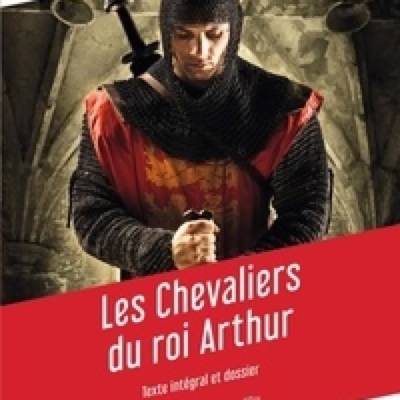 {téléchargement} Les Chevaliers du Roi Arthur