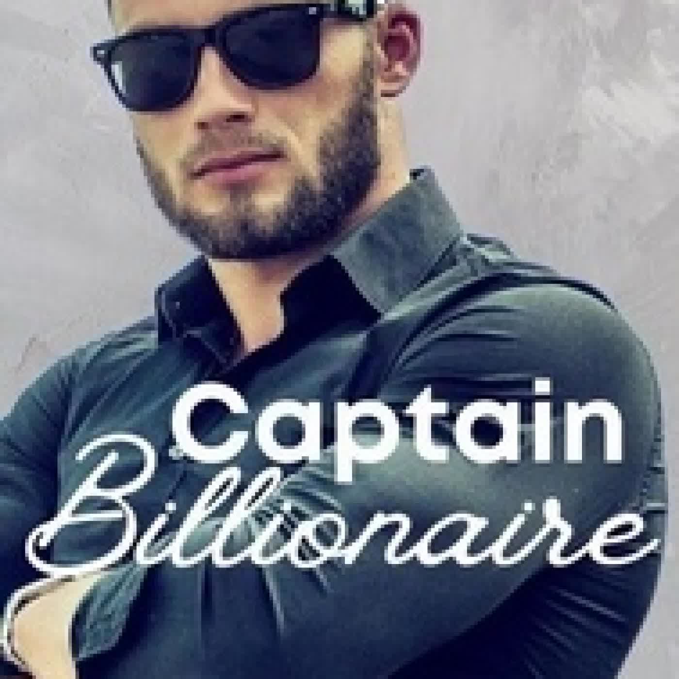 Télécharger Pdf Captain Billionaire - Covert Billionaires, #3