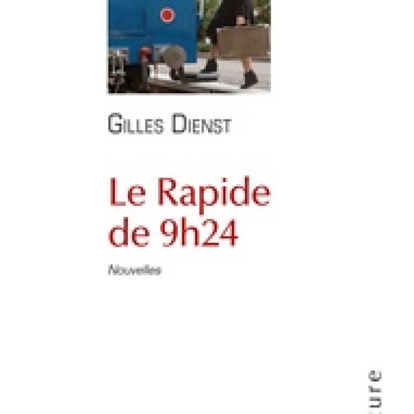 Télécharger Pdf Le Rapide de 9h24