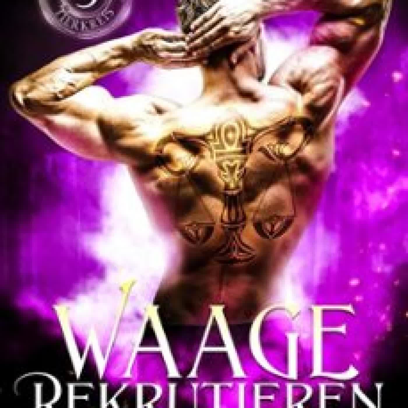 WAAGE REKRUTIEREN EVE LANGLAIS