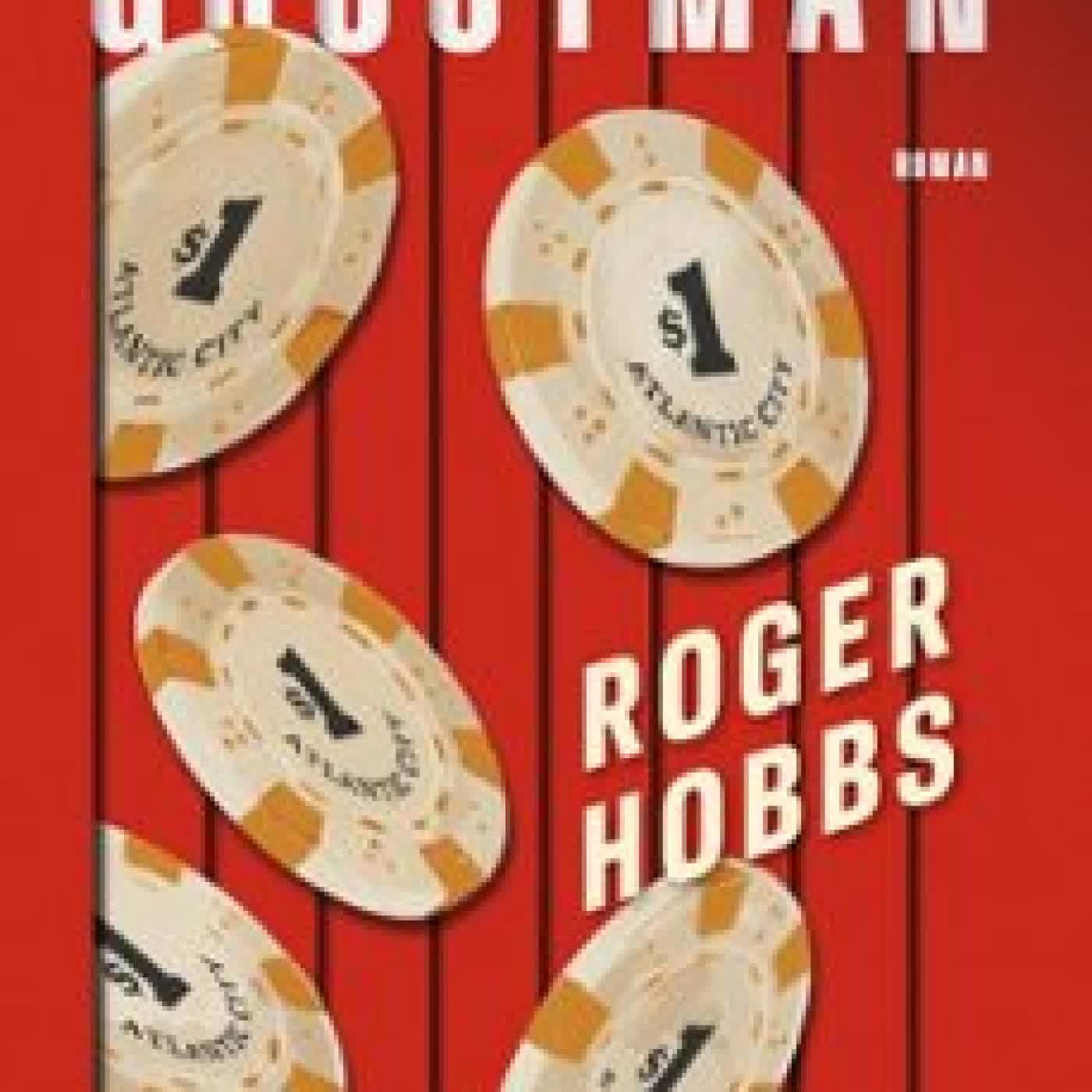 GHOSTMAN ROGER HOBBS