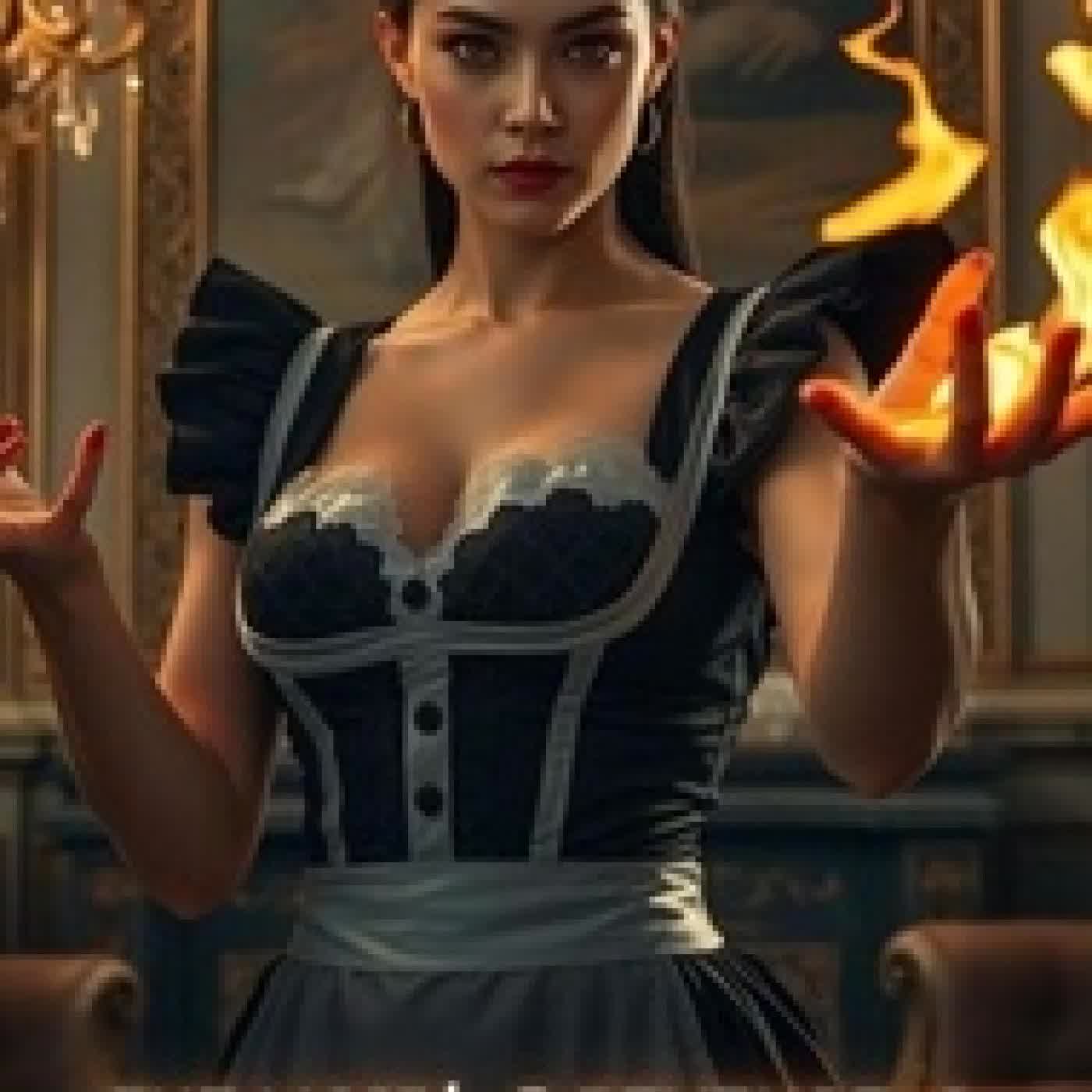 Télécharger Pdf The Maid’s Revenge: A Reborn Flame