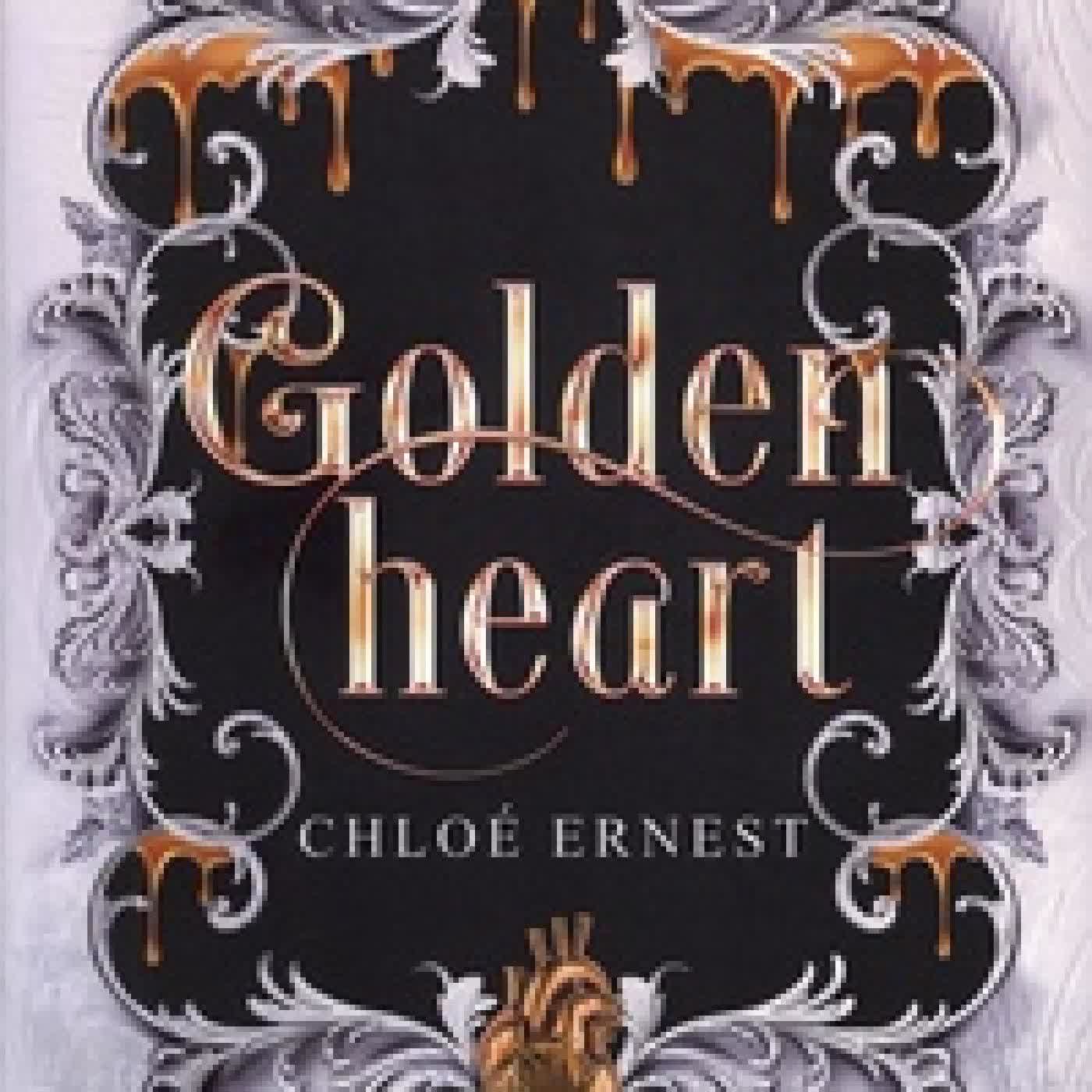 Télécharger Pdf Golden Heart